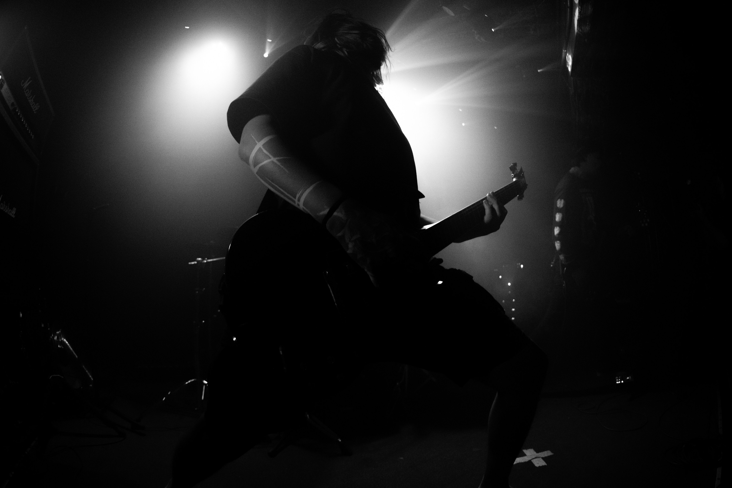 Raw Mud • Береста • Potvor | Zoccolo 2.0. Концертный и репортажный фотограф в Санкт-Петербурге Слава Пахомов