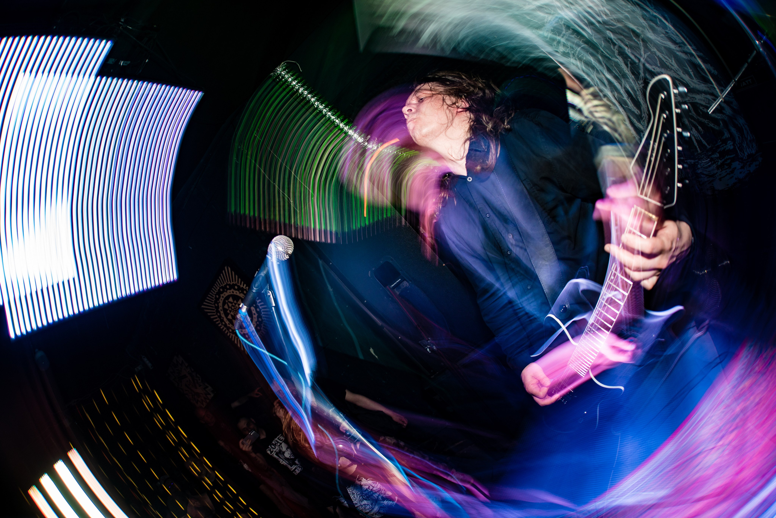 Potvor • aphotique • Barbasolente|Мотыга. Концертный и репортажный фотограф в Санкт-Петербурге Слава Пахомов