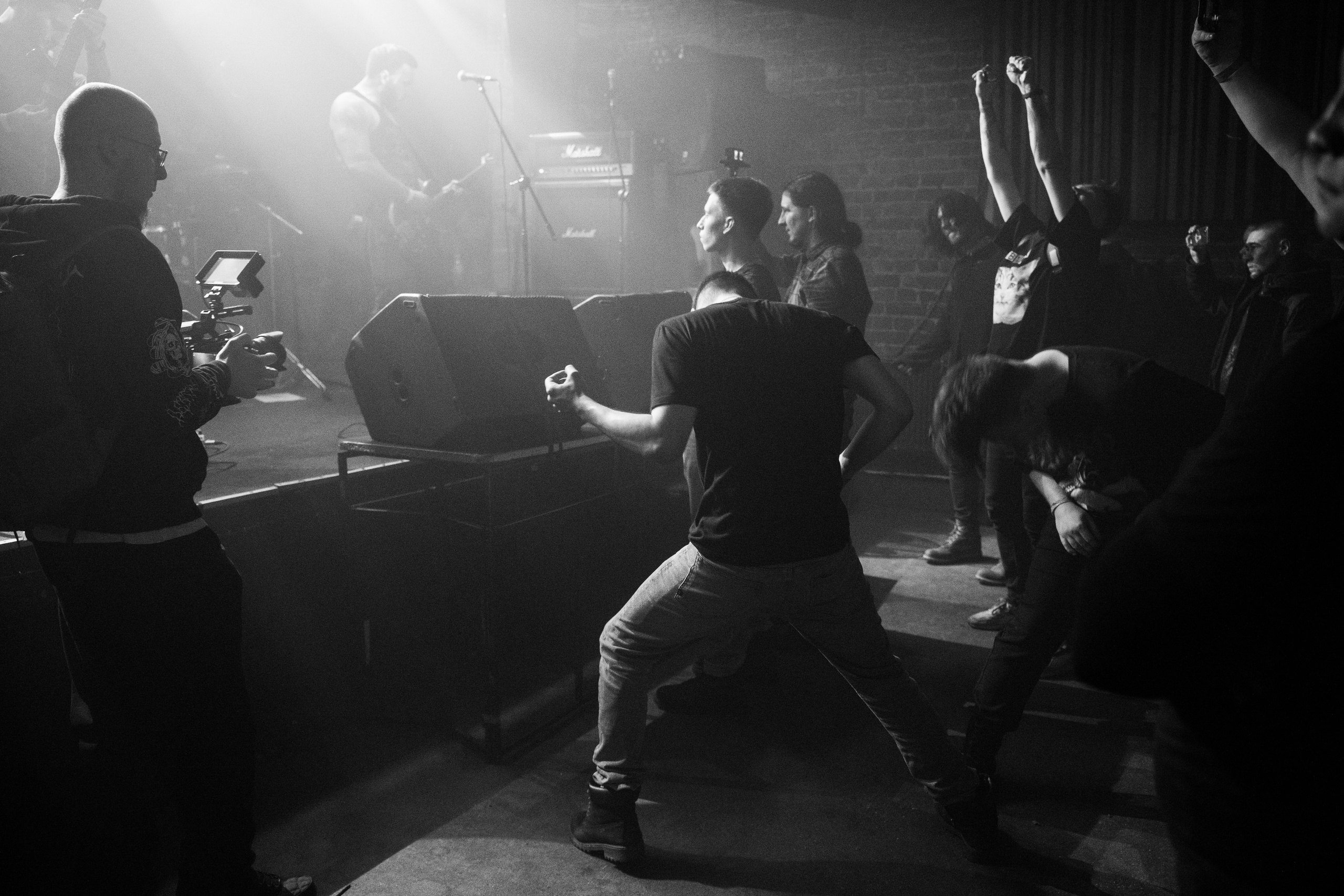 Naska•Pechora•Varhara•Sepharose|Zoccolo 2.0. Концертный и репортажный фотограф в Санкт-Петербурге Слава Пахомов