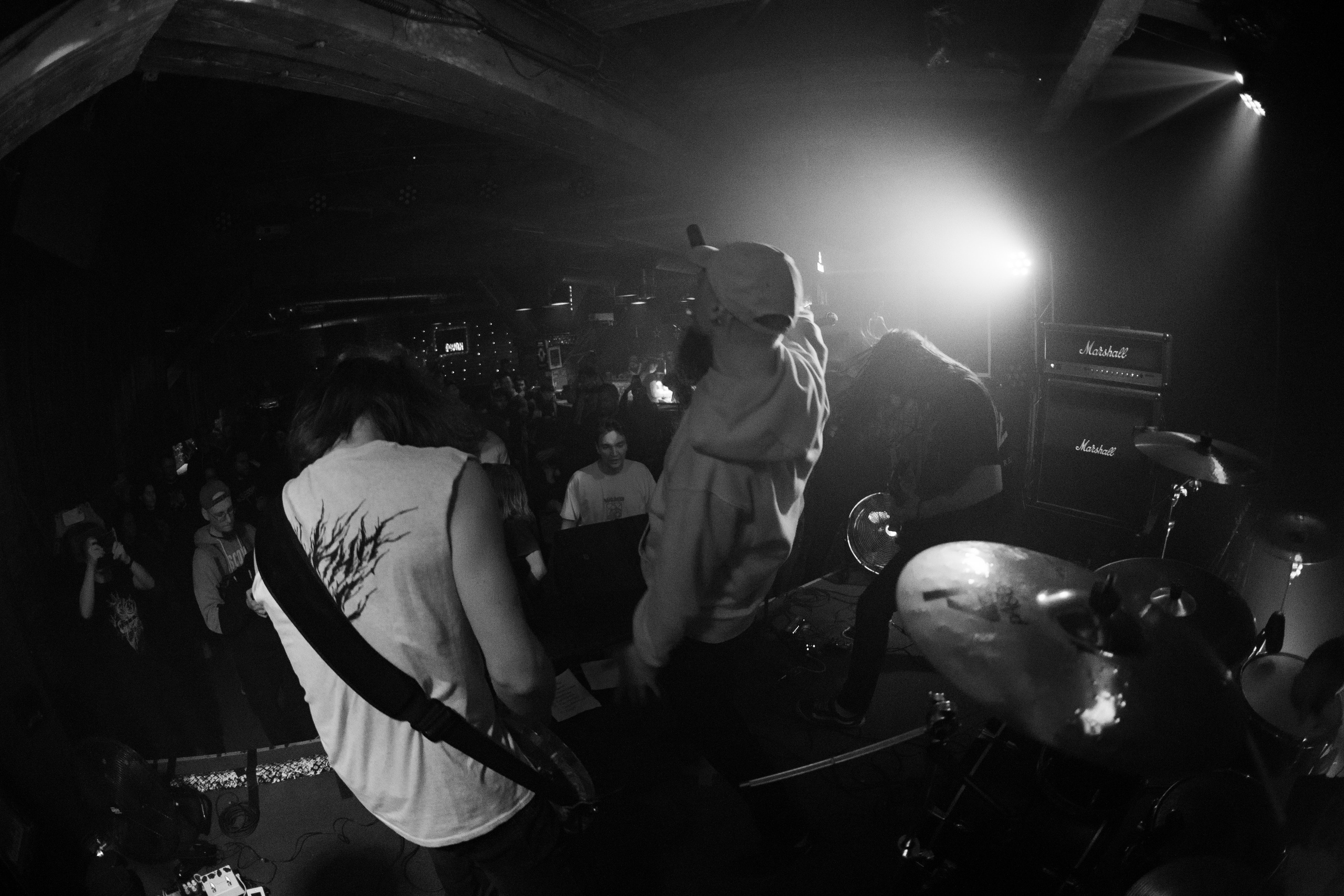 Где волны, рыдая, бились о скалы|Zoccolo 2.0. Концертный и репортажный фотограф в Санкт-Петербурге Слава Пахомов