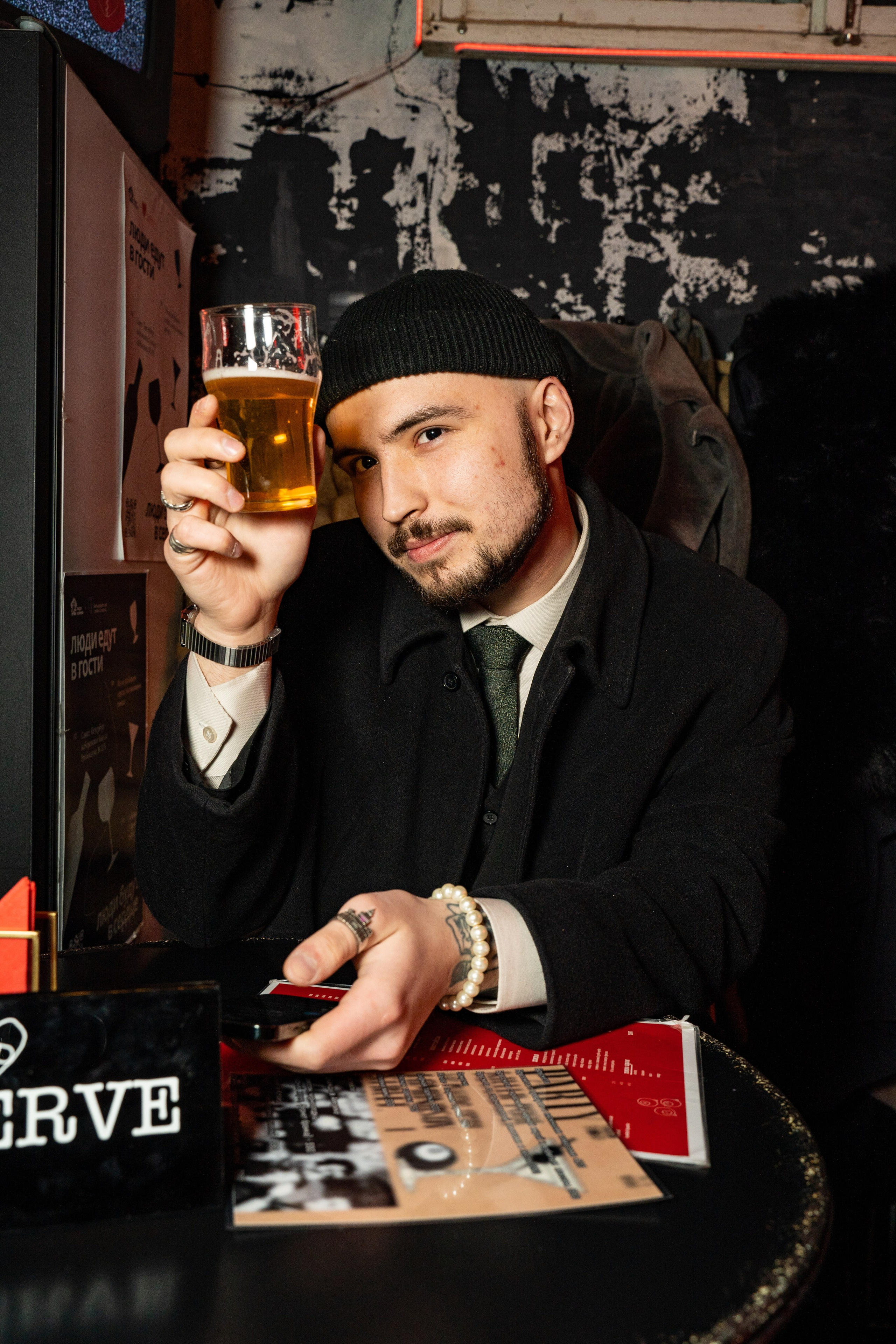 Бар разбитых сердец|Killer pool. Концертный и репортажный фотограф в Санкт-Петербурге Слава Пахомов