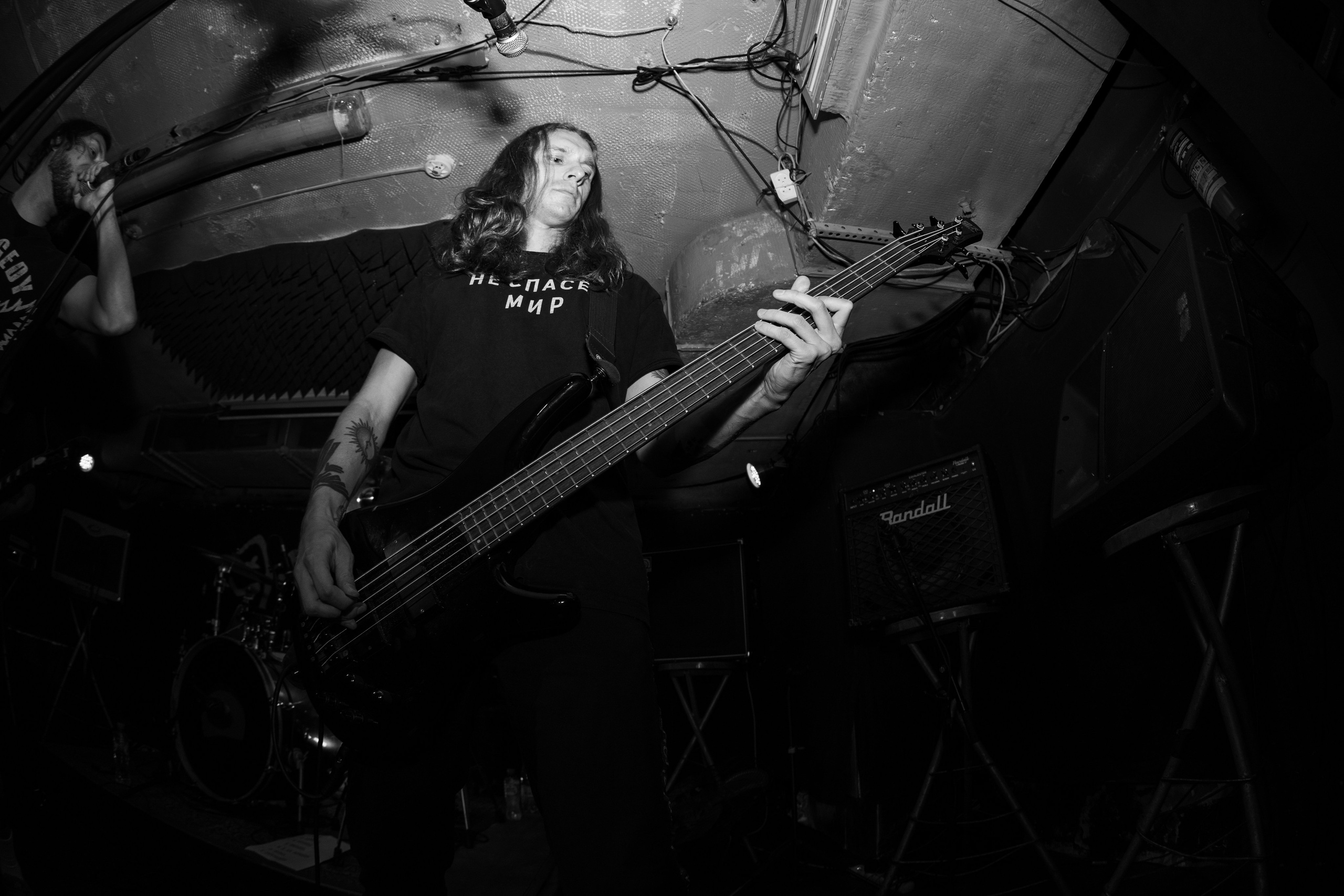 Qatsi: last live | FishFabrique. Концертный и репортажный фотограф в Санкт-Петербурге Слава Пахомов