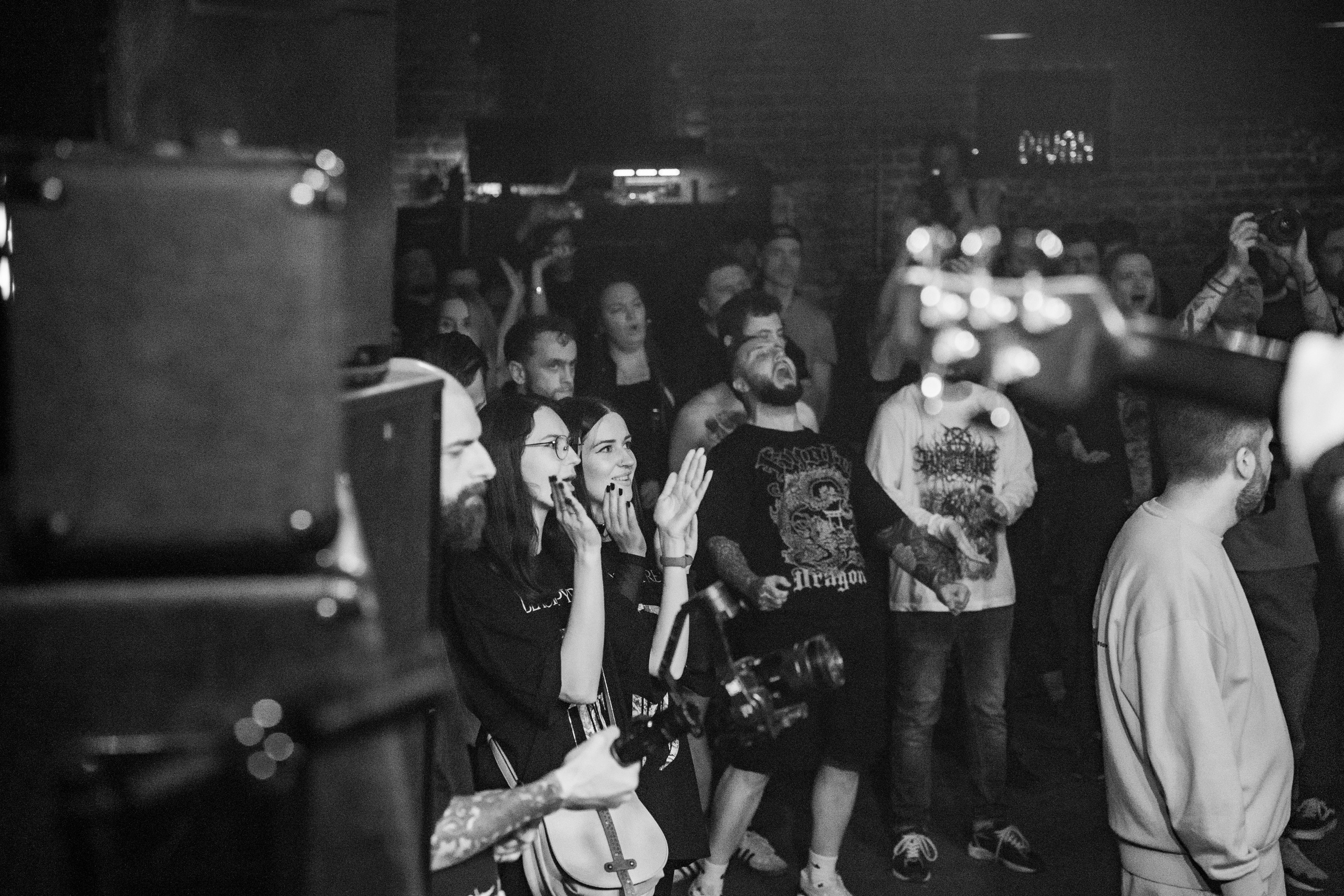 ОМУТ ГИГ|Zoccolo 2.0. Концертный и репортажный фотограф в Санкт-Петербурге Слава Пахомов