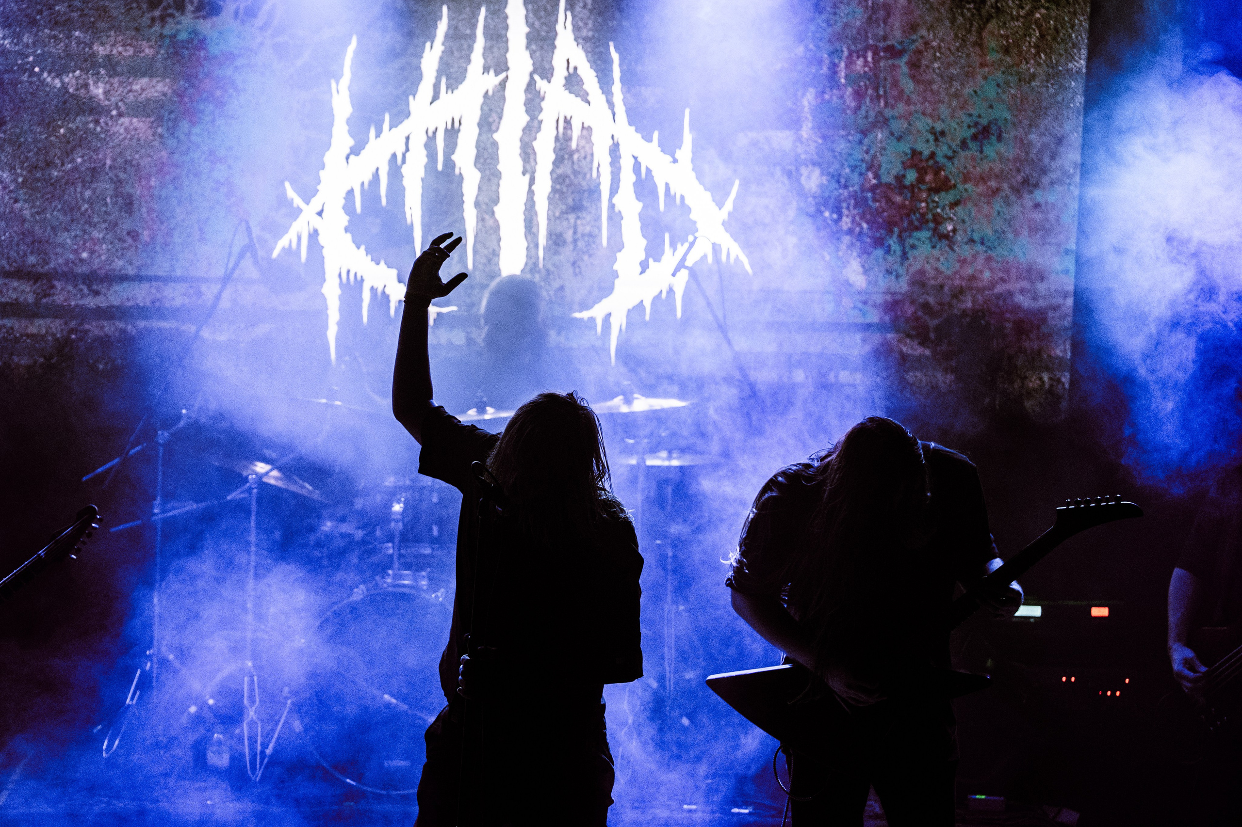 Iskra • Khlad • WN/BF | Сердце. Концертный и репортажный фотограф в Санкт-Петербурге Слава Пахомов