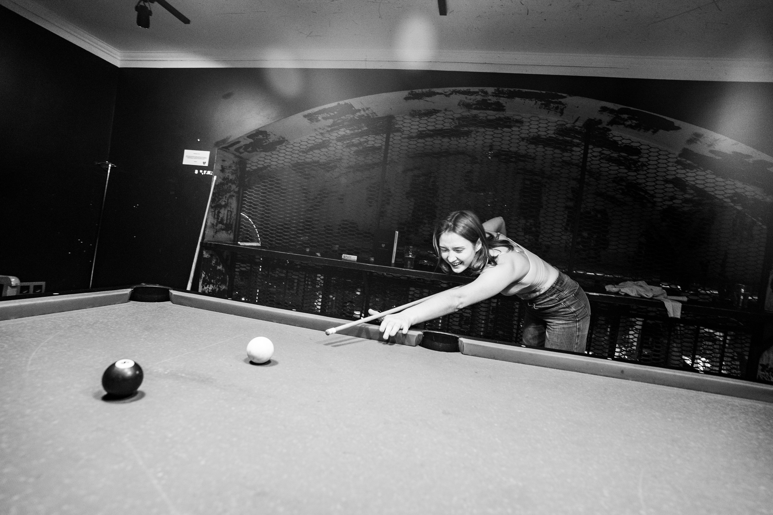 Бар разбитых сердец. ДР Yampolskaya. Концертный и репортажный фотограф в Санкт-Петербурге Слава Пахомов