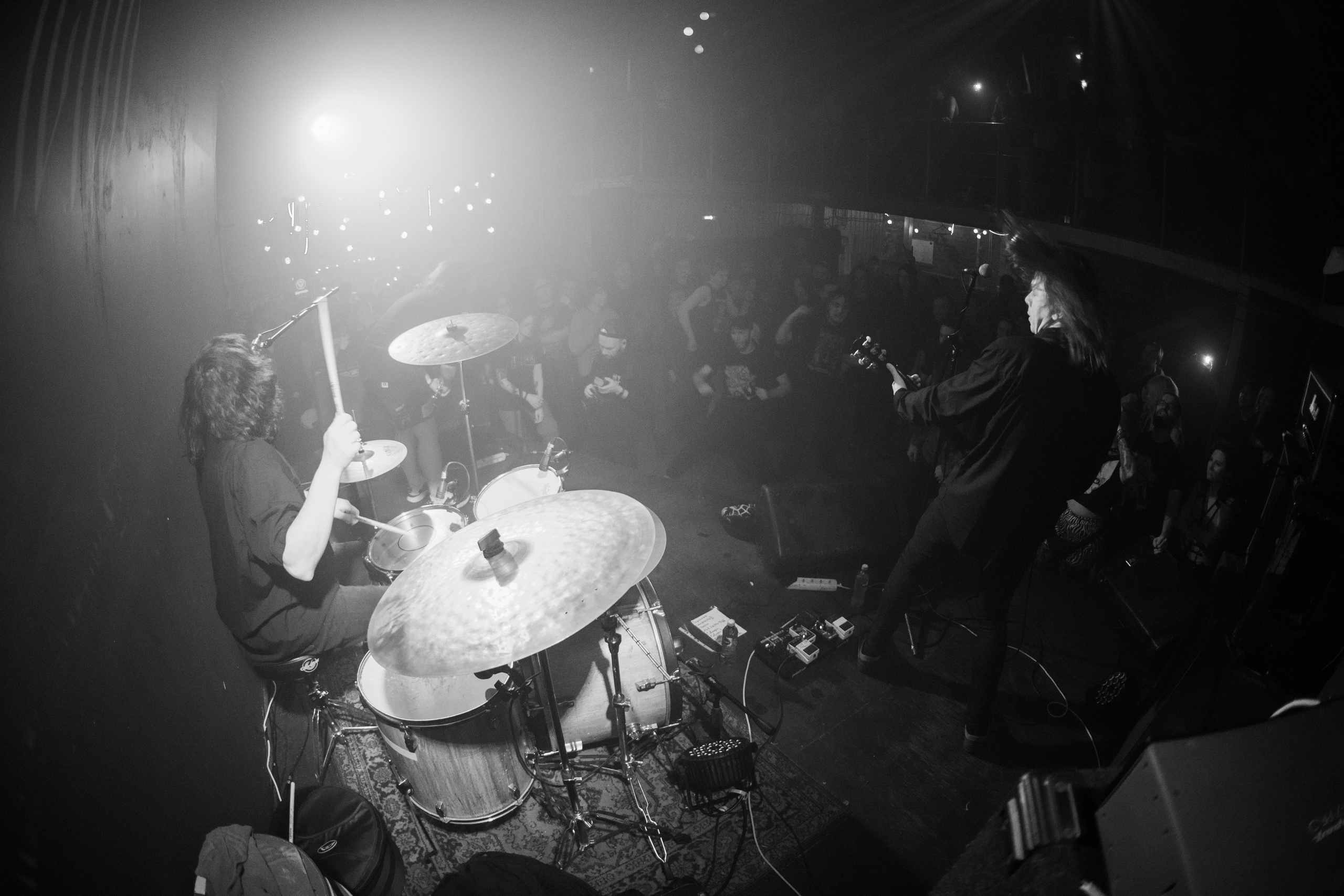 Шторм|Ласточка. Концертный и репортажный фотограф в Санкт-Петербурге Слава Пахомов