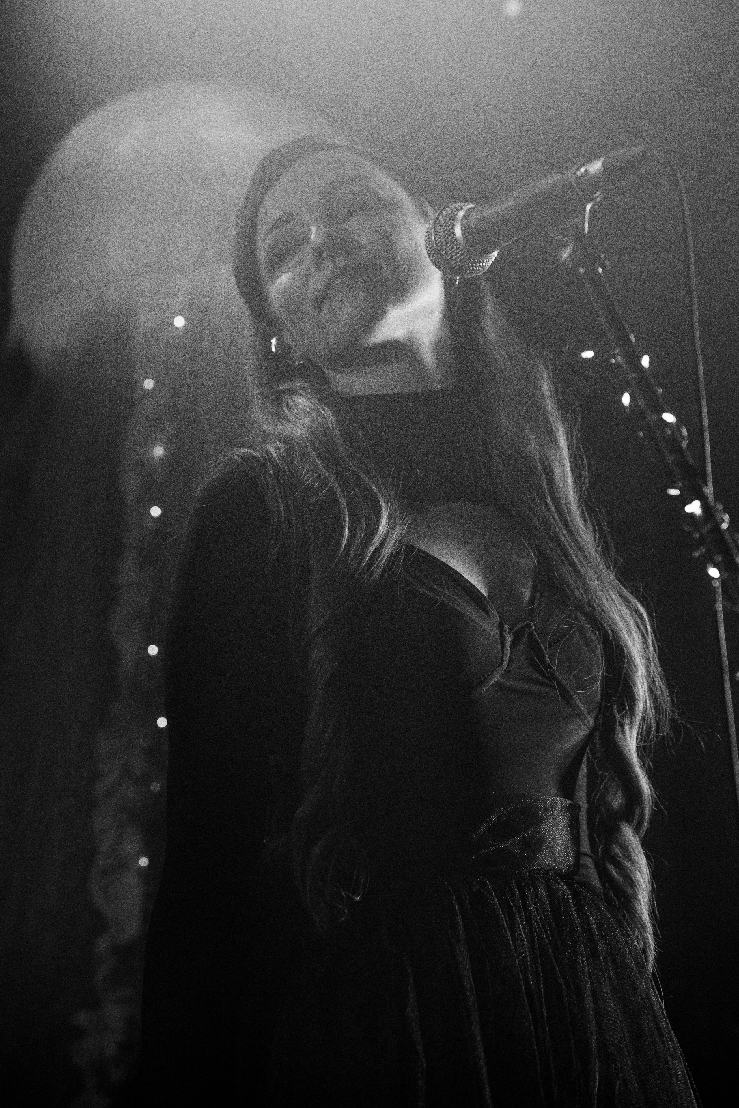 Elfe — БОЛЬШОЙ СОЛЬНЫЙ КОНЦЕРТ | Zoccolo 2.0. Концертный и репортажный фотограф в Санкт-Петербурге Слава Пахомов