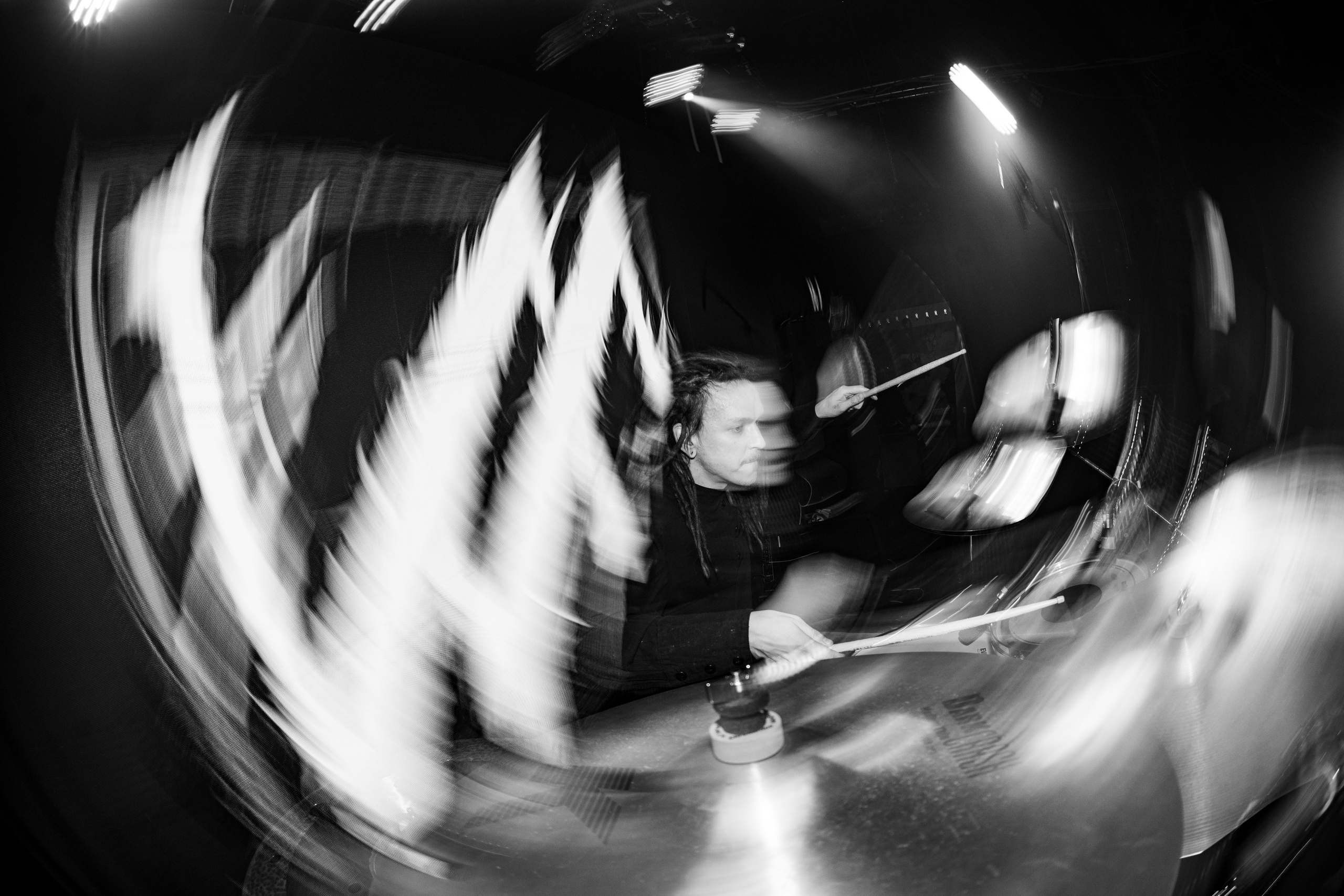 ИЛ • Minuala • Khlad|Glastonberry. Концертный и репортажный фотограф в Санкт-Петербурге Слава Пахомов