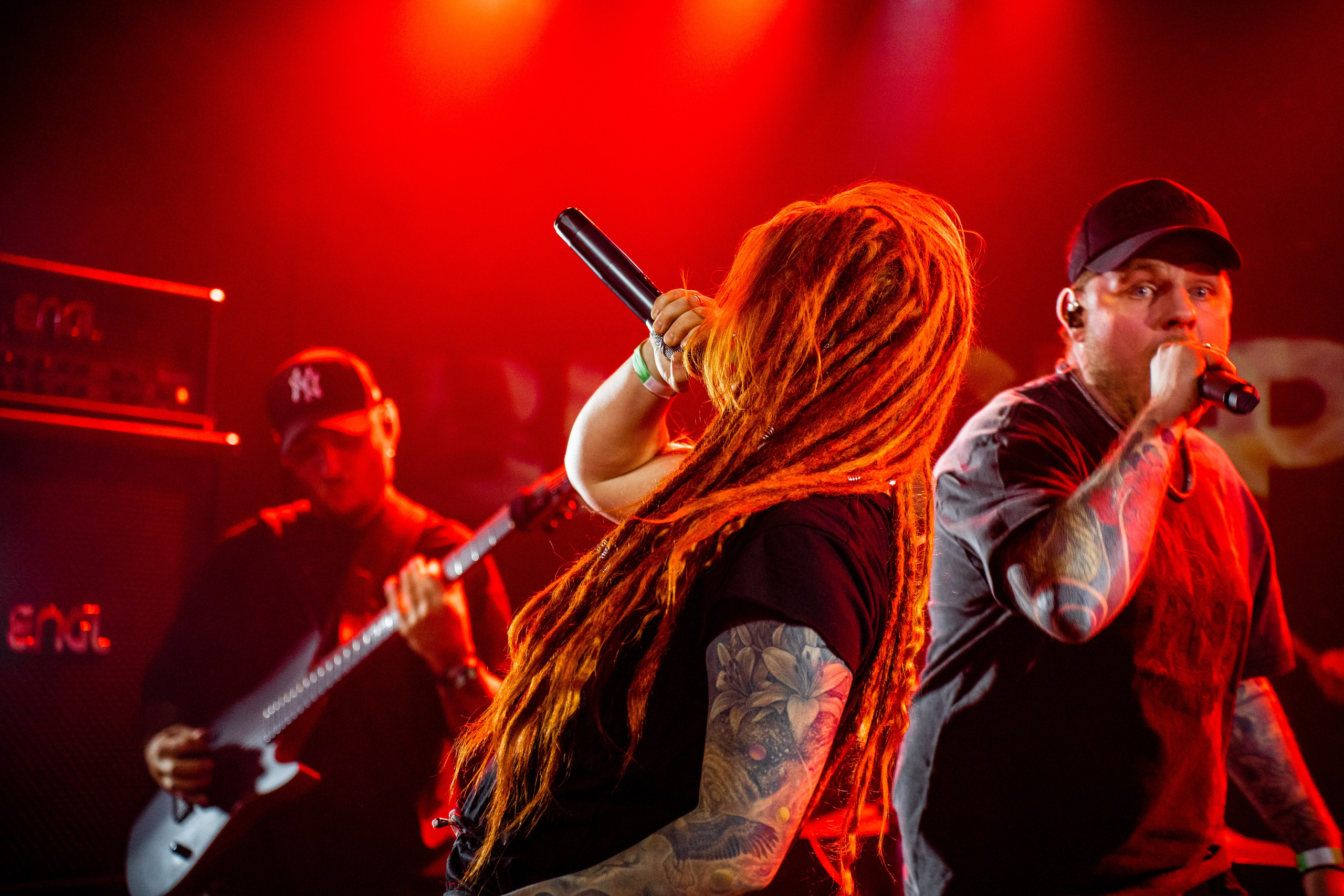 ОМУТ ГИГ|Zoccolo 2.0. Концертный и репортажный фотограф в Санкт-Петербурге Слава Пахомов