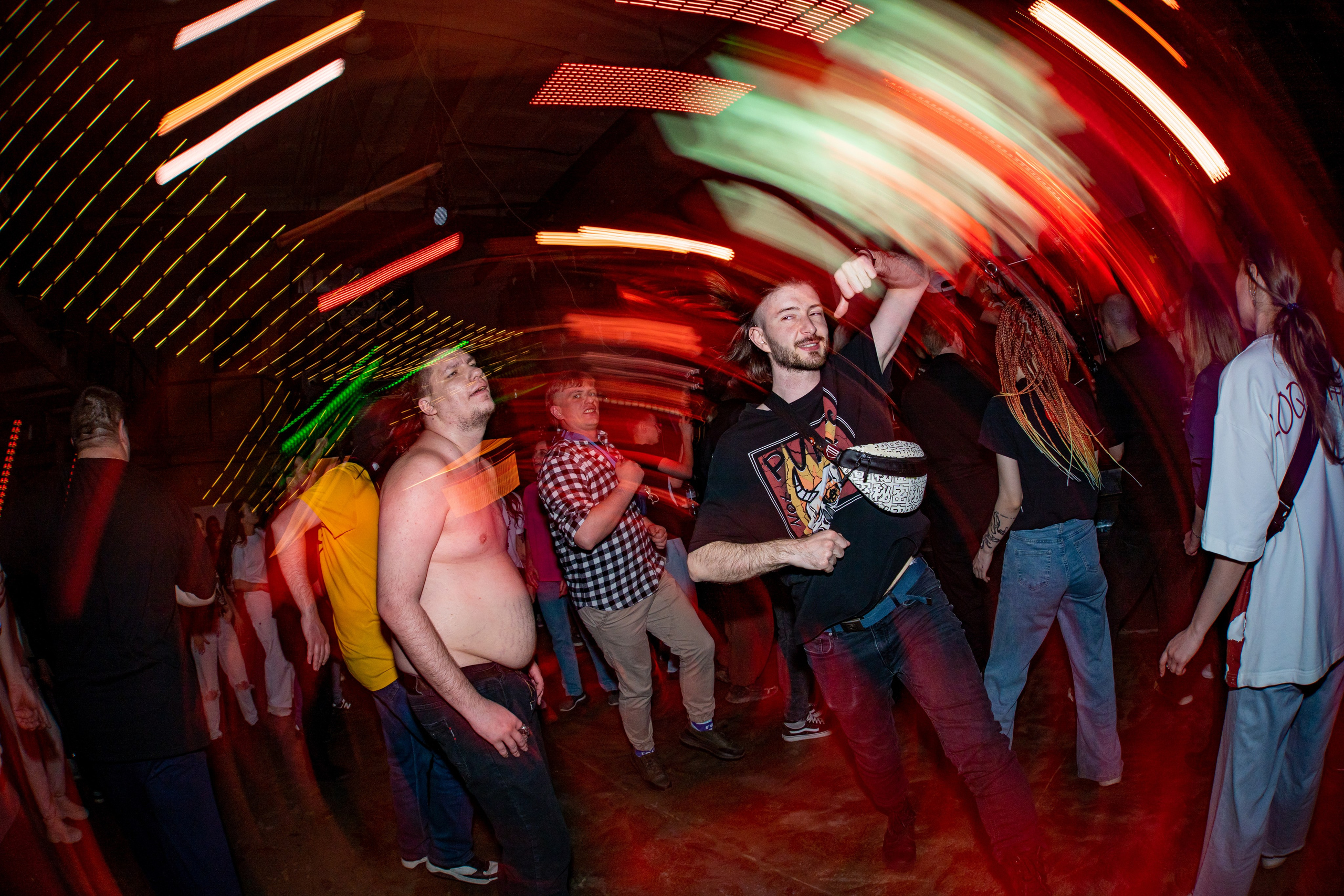 Uncle Bens: 20 лет дружбы|Ласточка. Концертный и репортажный фотограф в Санкт-Петербурге Слава Пахомов