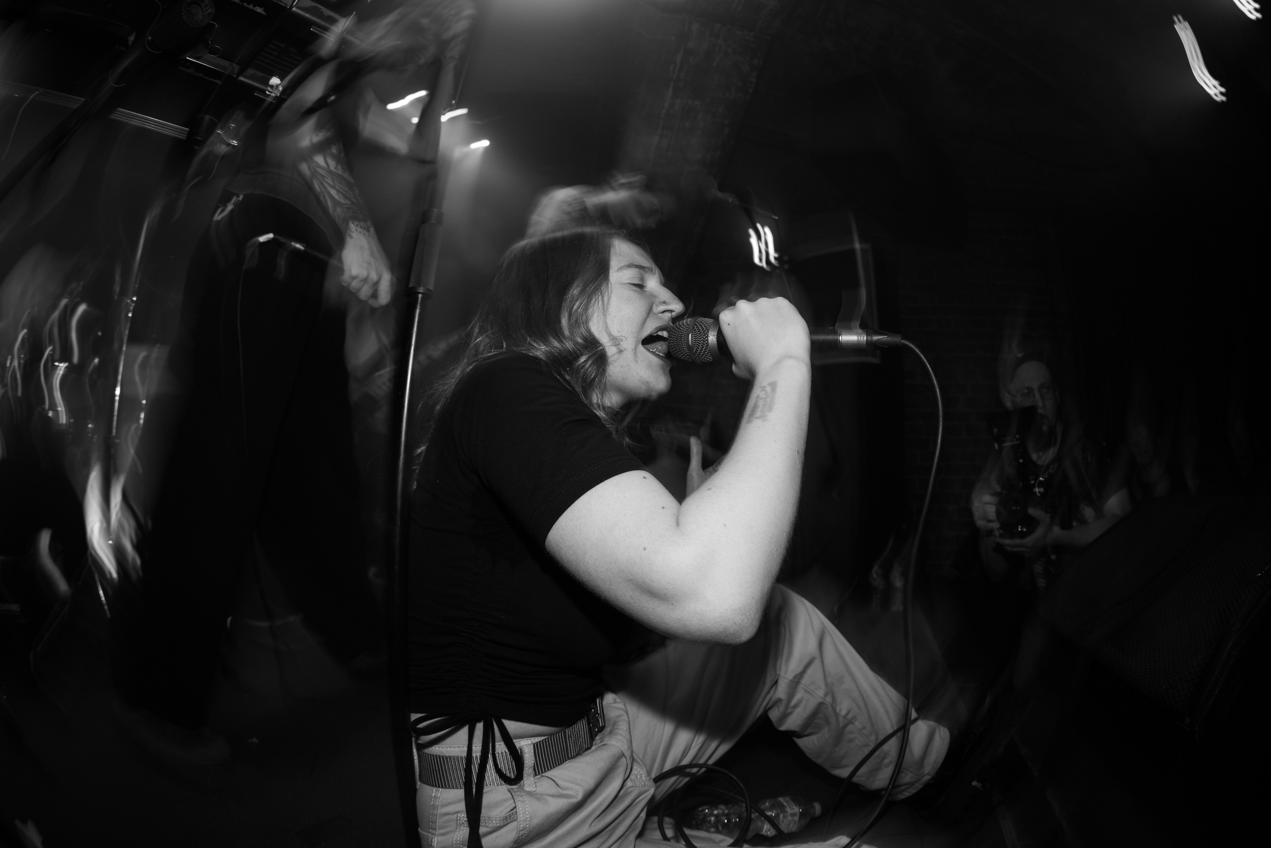 Аферист • unisex • aphotique • Gigrøma |Zoccolo 2.0. Концертный и репортажный фотограф в Санкт-Петербурге Слава Пахомов