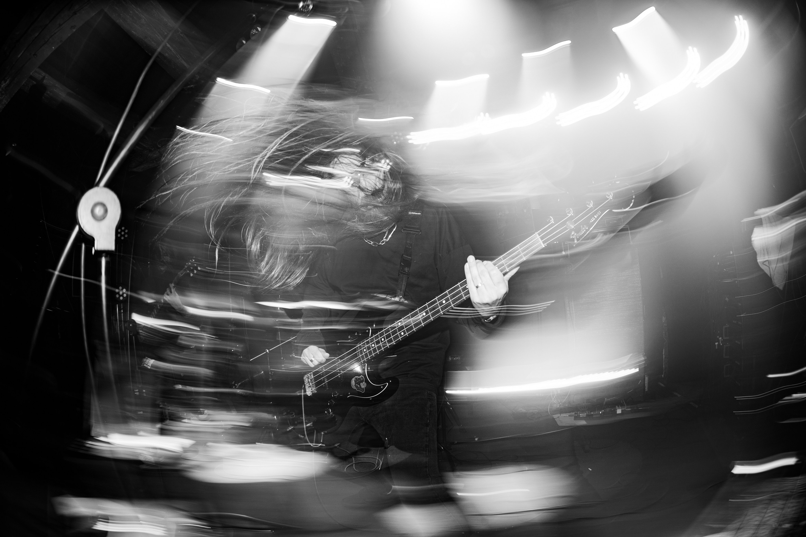 Дней череда|Zoccolo 2.0. Концертный и репортажный фотограф в Санкт-Петербурге Слава Пахомов