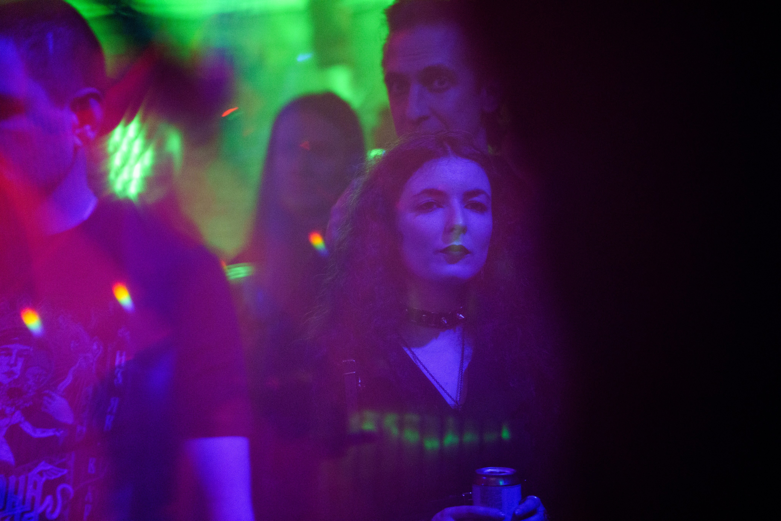 Inside the Rain|Ласточка. Концертный и репортажный фотограф в Санкт-Петербурге Слава Пахомов