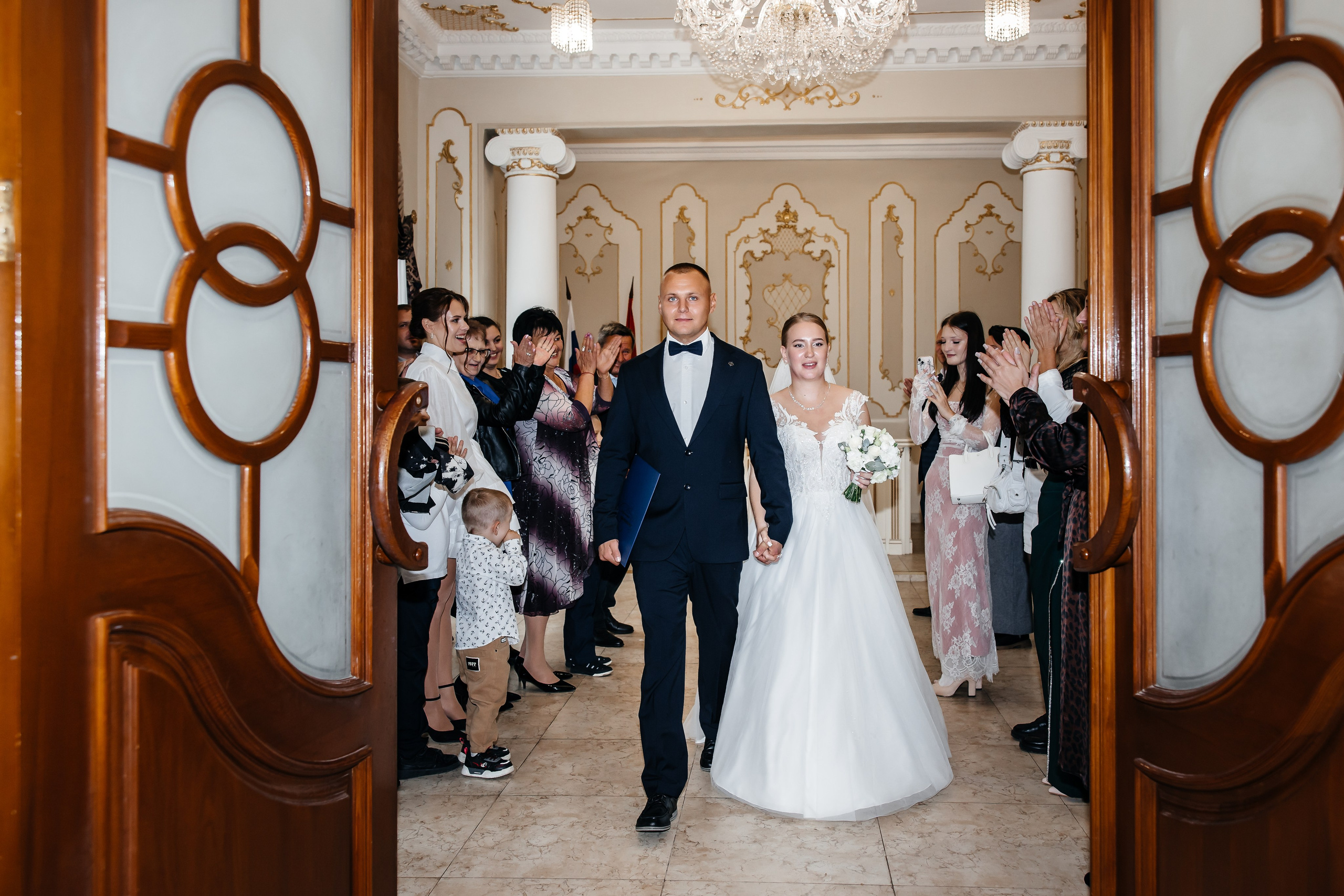 Анонс свадьбы Вероники и Павла. Свадебный фотограф в Крыму и Севастополе Ольга Баскакова