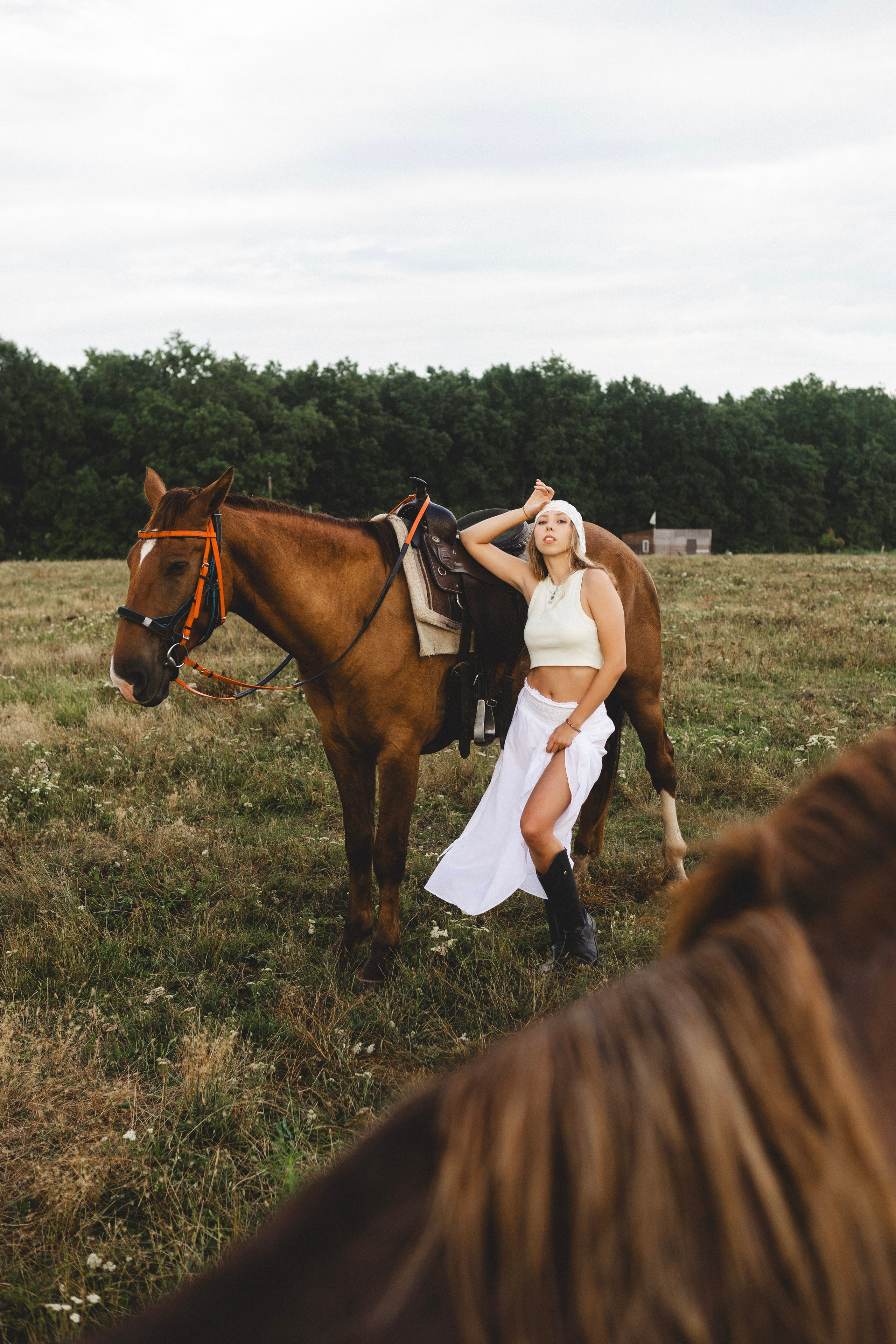 Природа. Портреты и лайфстайл в Краснодаре