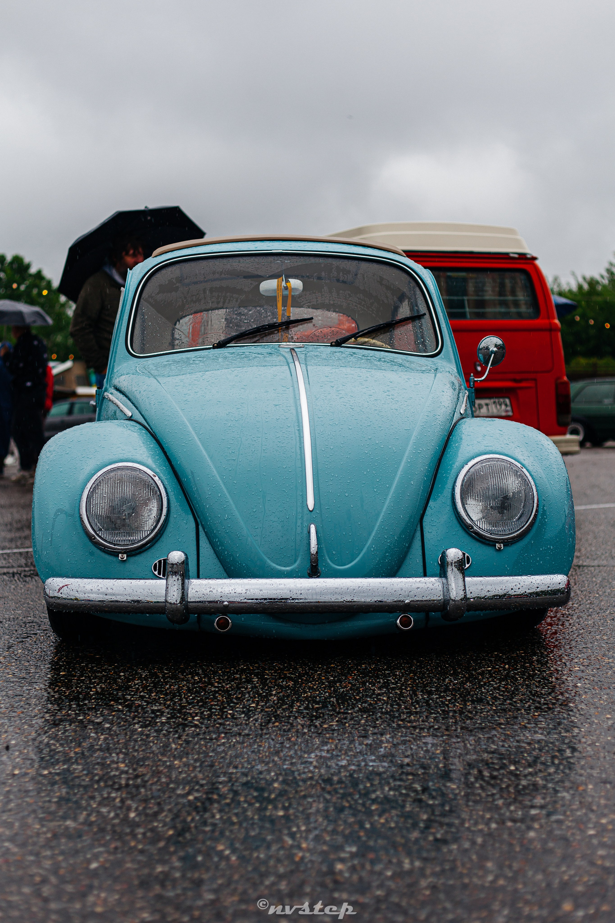 VAGBURG. Мультижанровый фотограф в Москве Наталия Степанова