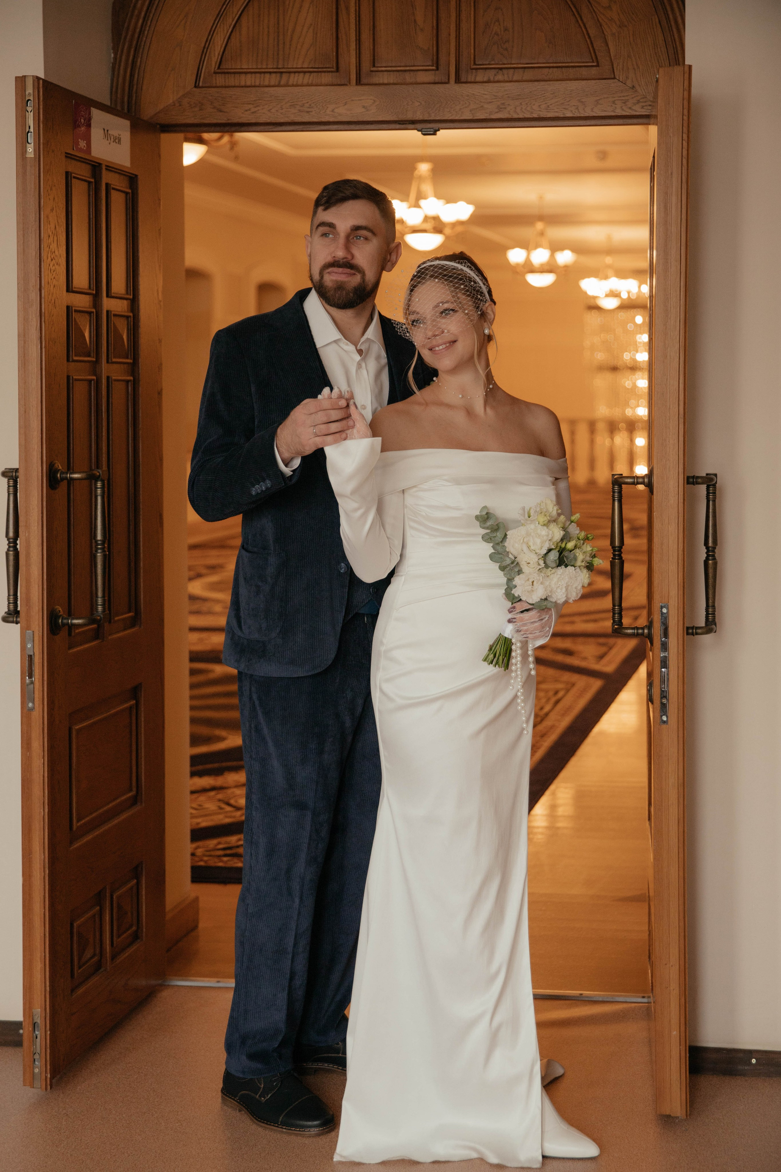 Константин и Екатерина. Фотограф Барнаул Полина Теплова