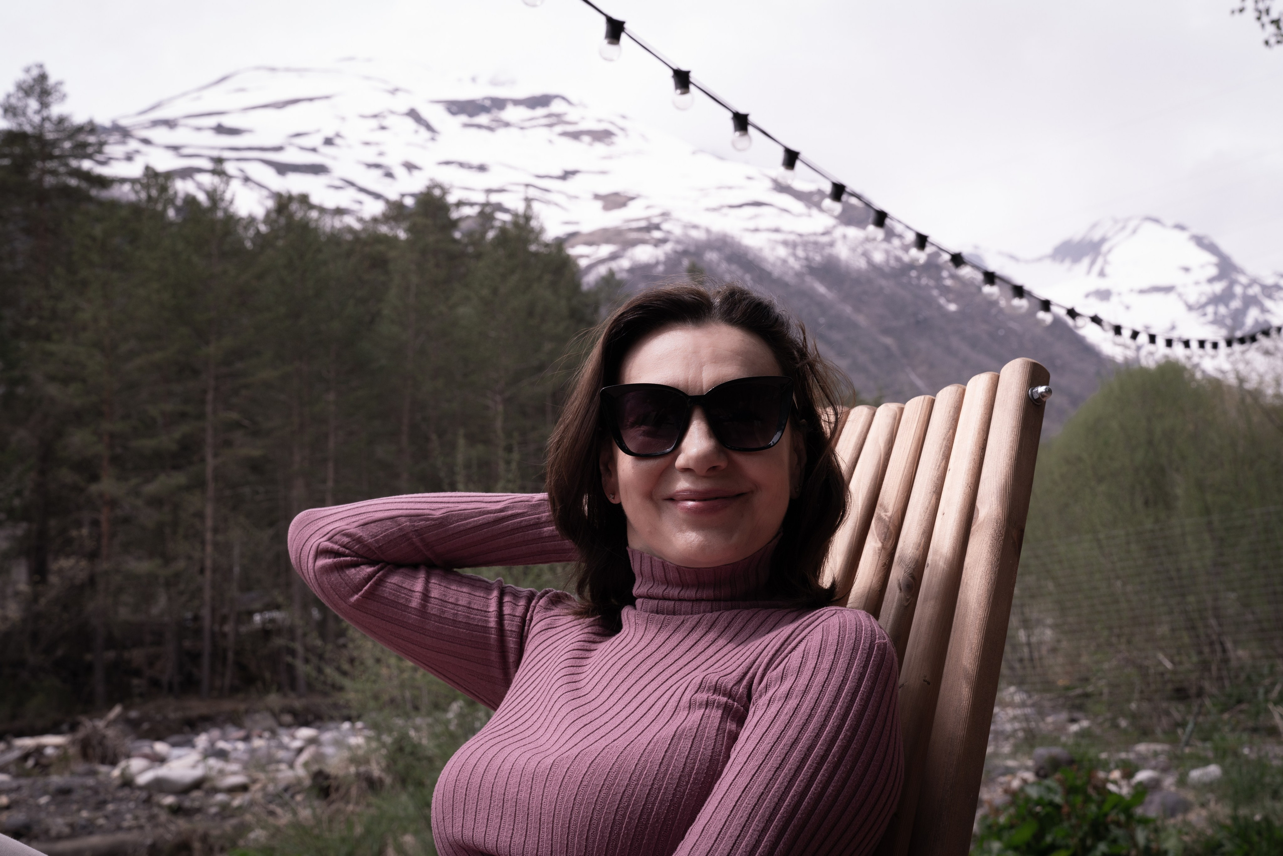 ПОРТРЕТЫ. ПОБУДЬ ЗДЕСЬ И ЦЕЛЕЕ БУДЕТ ЭТОТ МИР