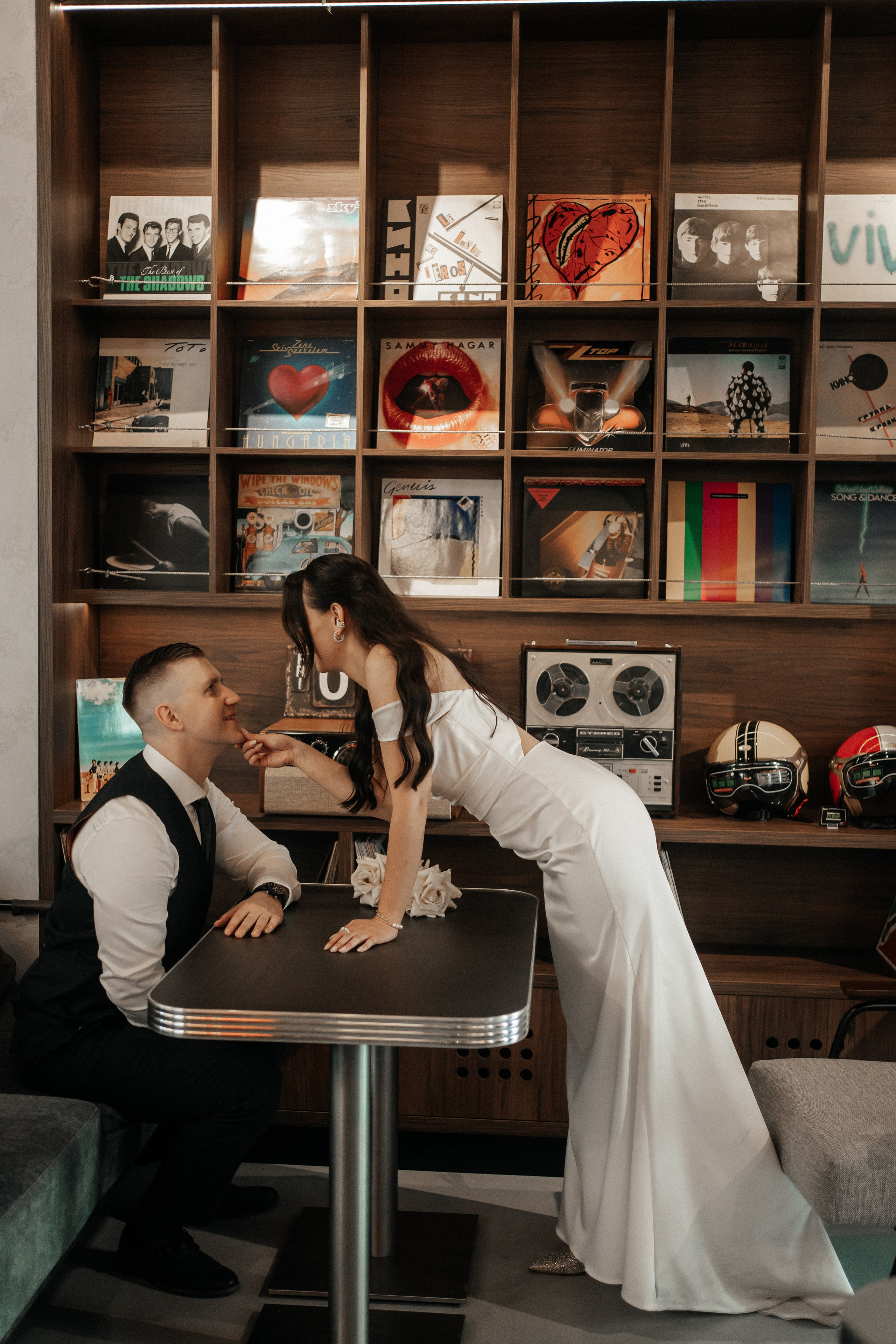 A & J. Фотограф в Архангельске