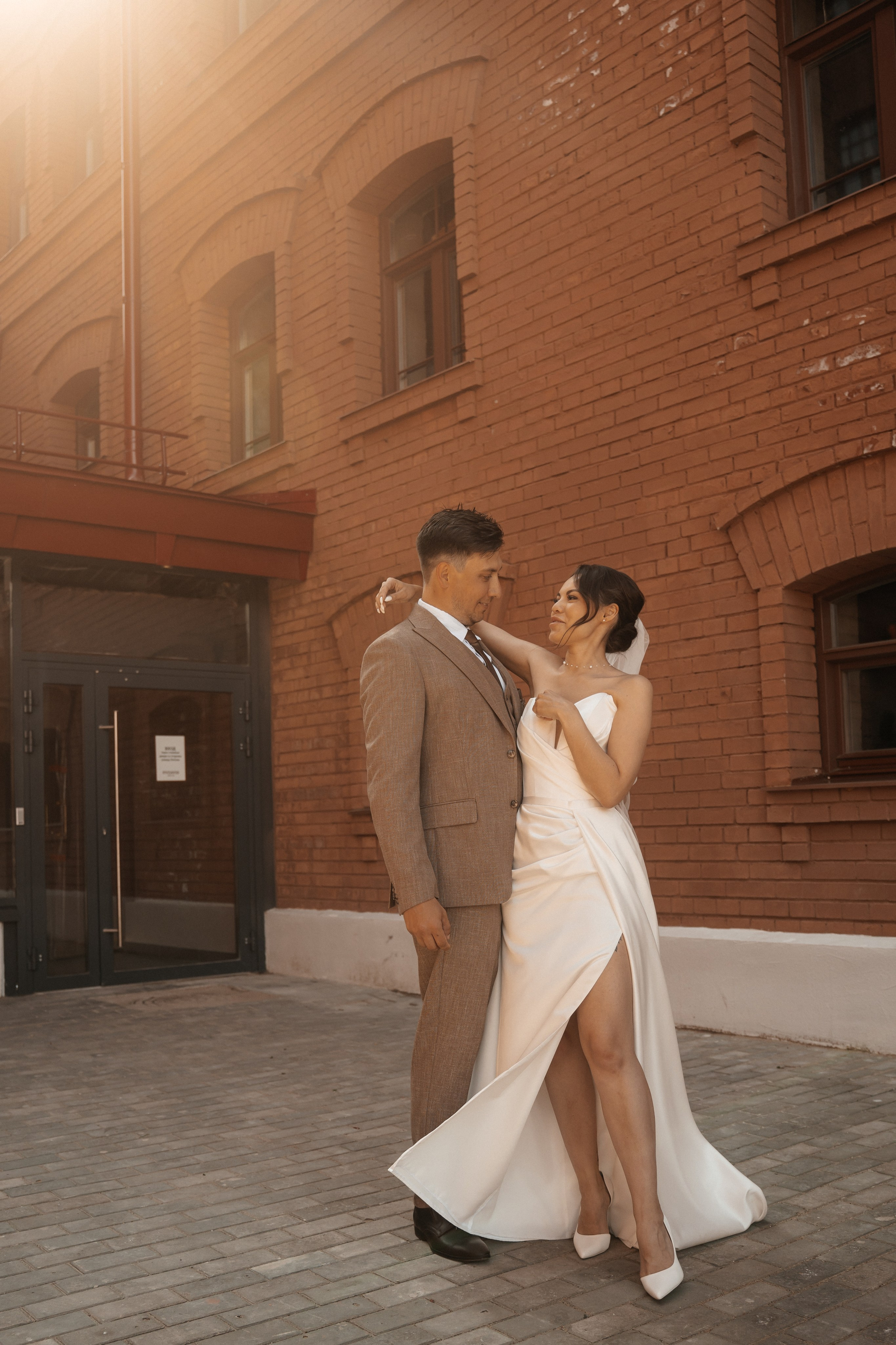 E & A. Фотограф в Архангельске