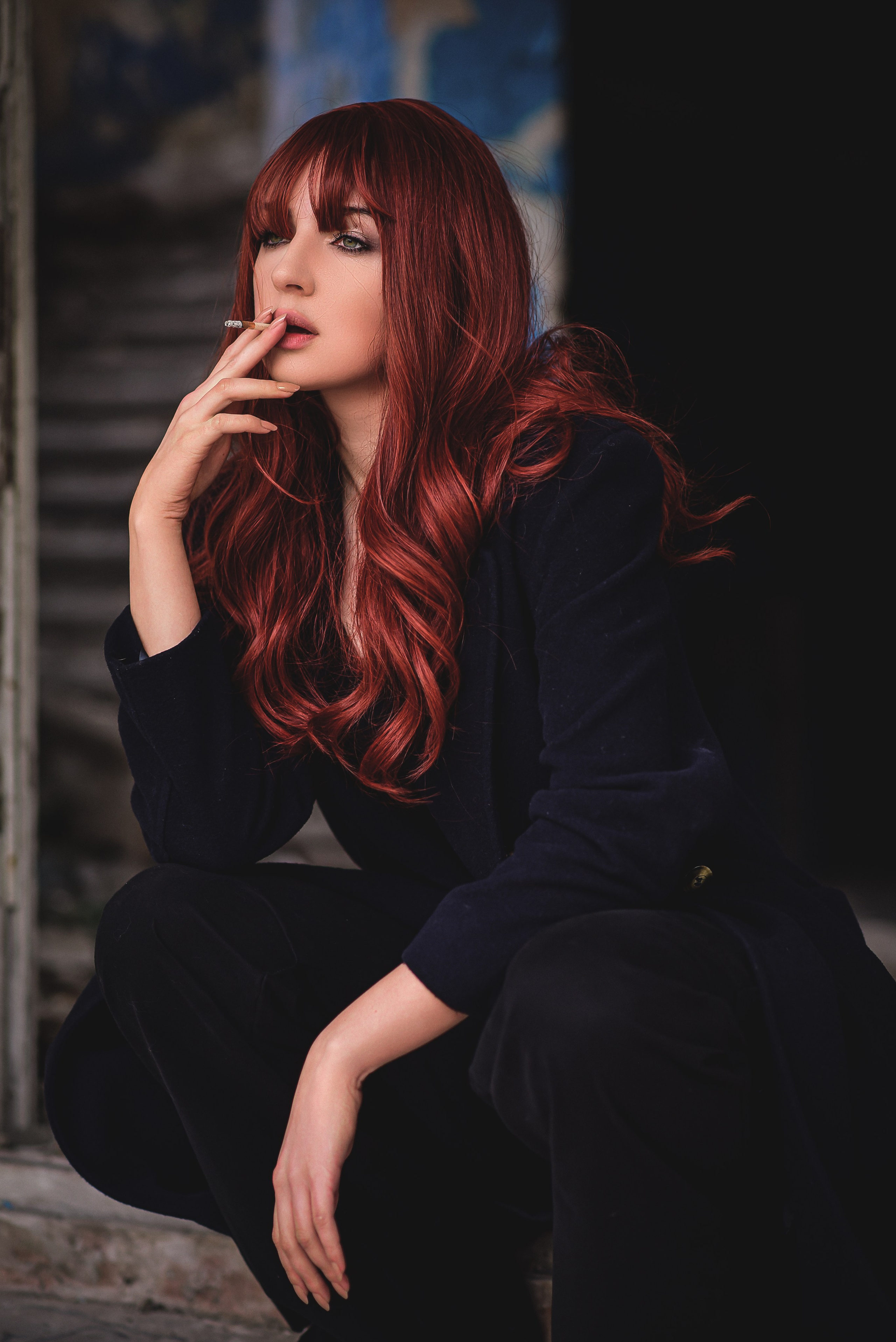 Осень. Семейный и свадебный фотограф в Донецке Донская Анастасия