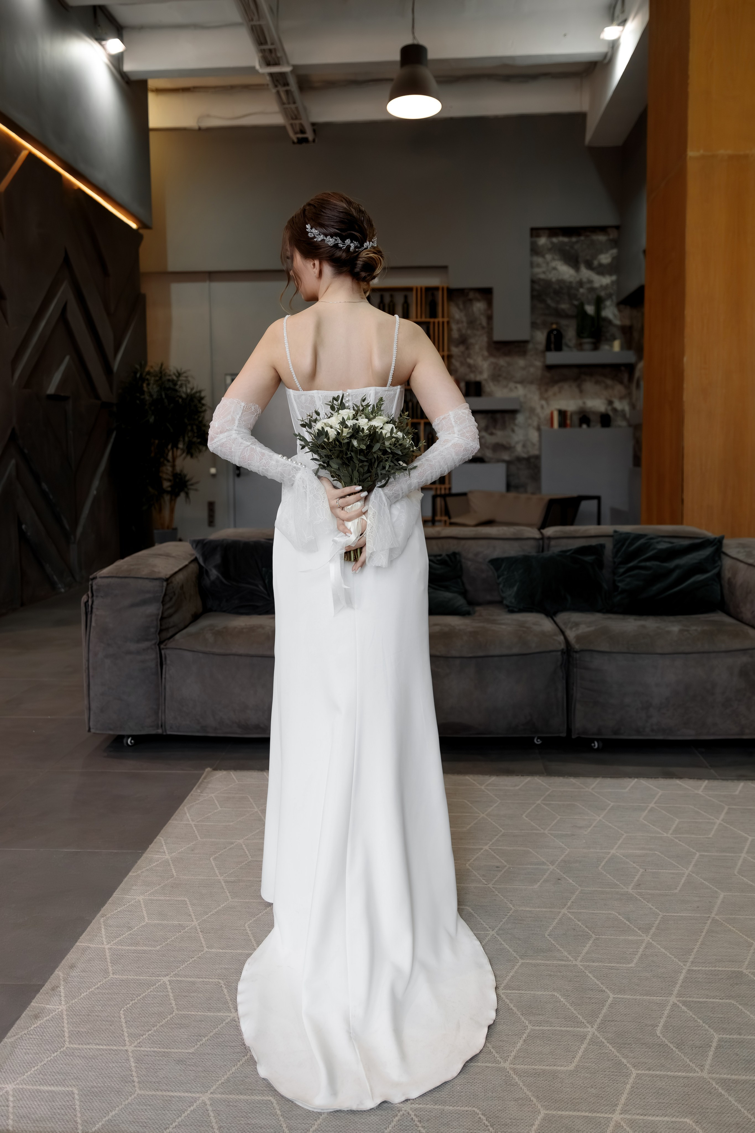 PAVEL & ALINA. Свадебный фотограф в Туле и Москве