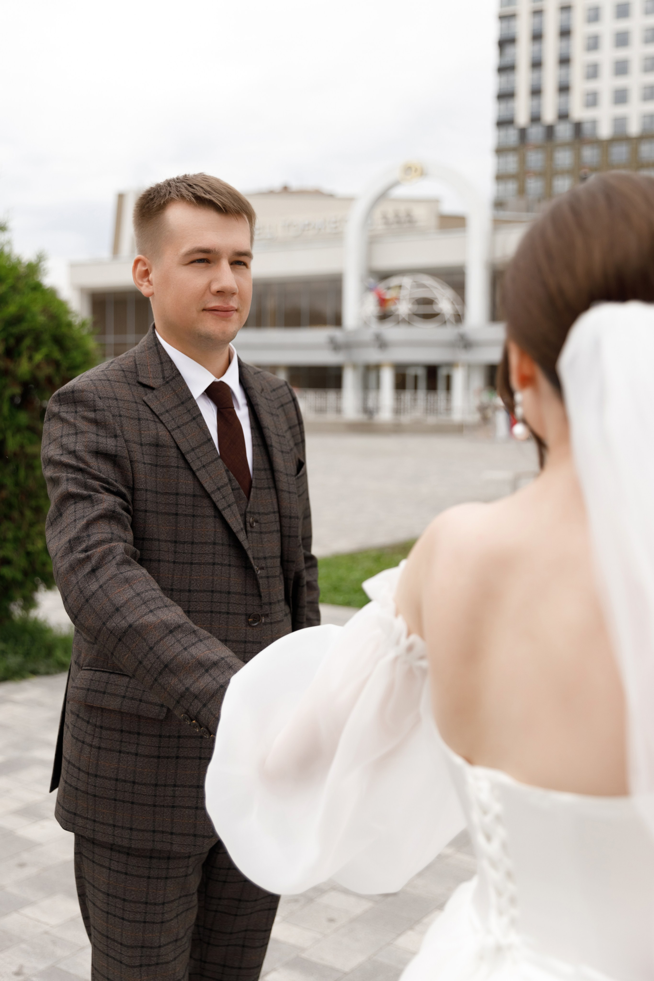 IGOR & ANASTASIA. Свадебный фотограф в Туле и Москве