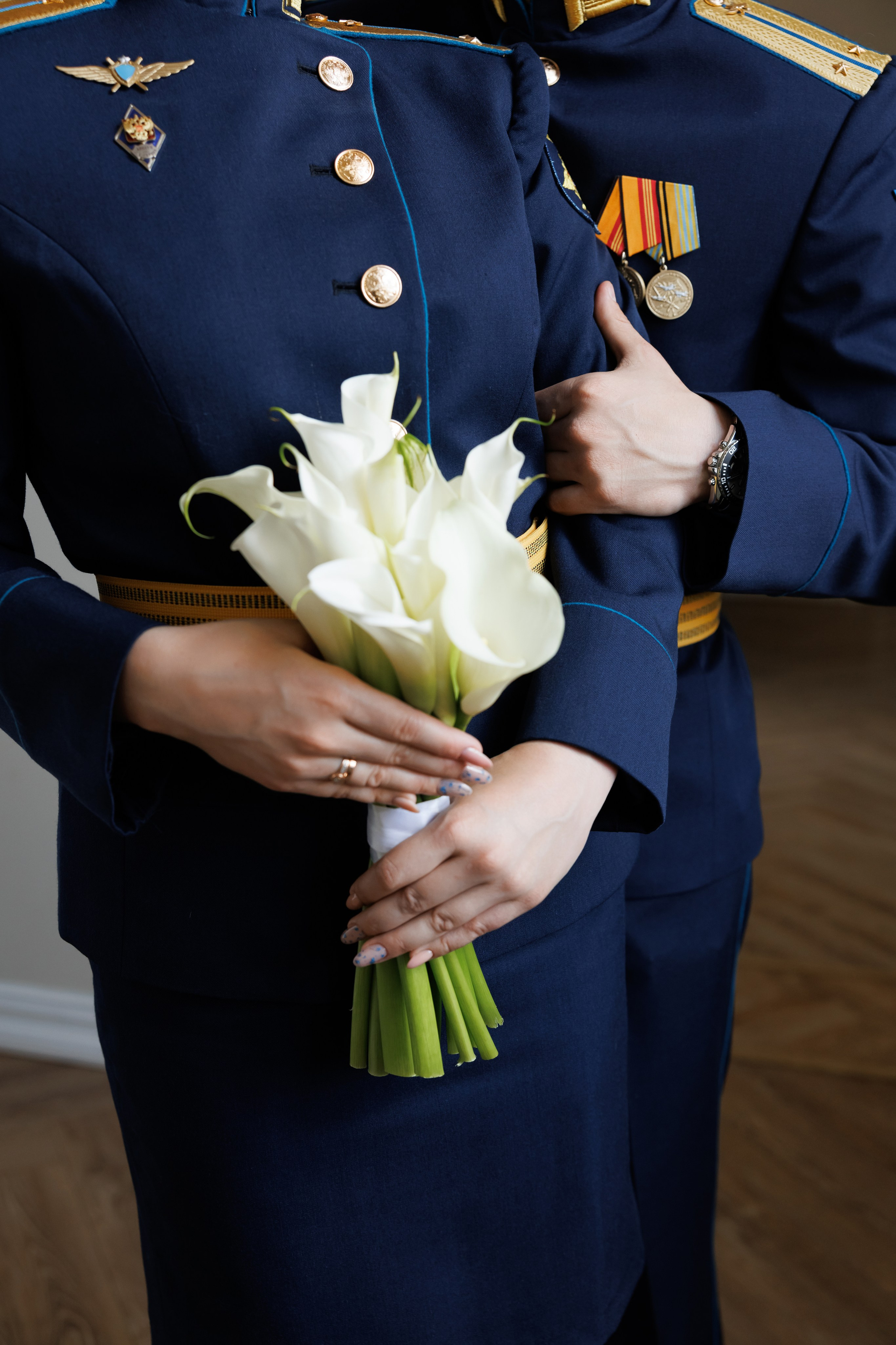 IVAN & SNEZHANA. Свадебный фотограф в Туле и Москве