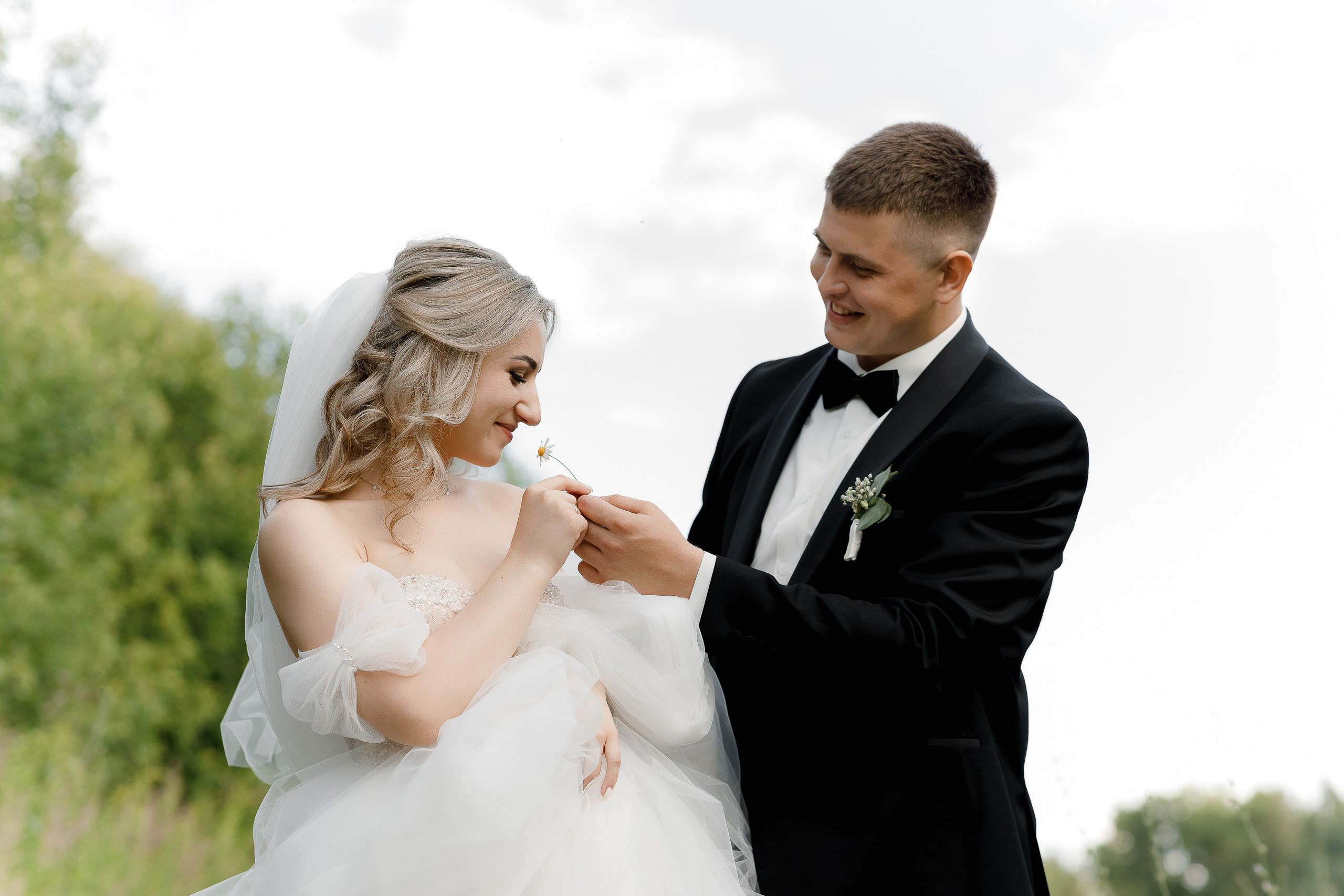 ARTEM & YULIA. Свадебный фотограф в Туле и Москве