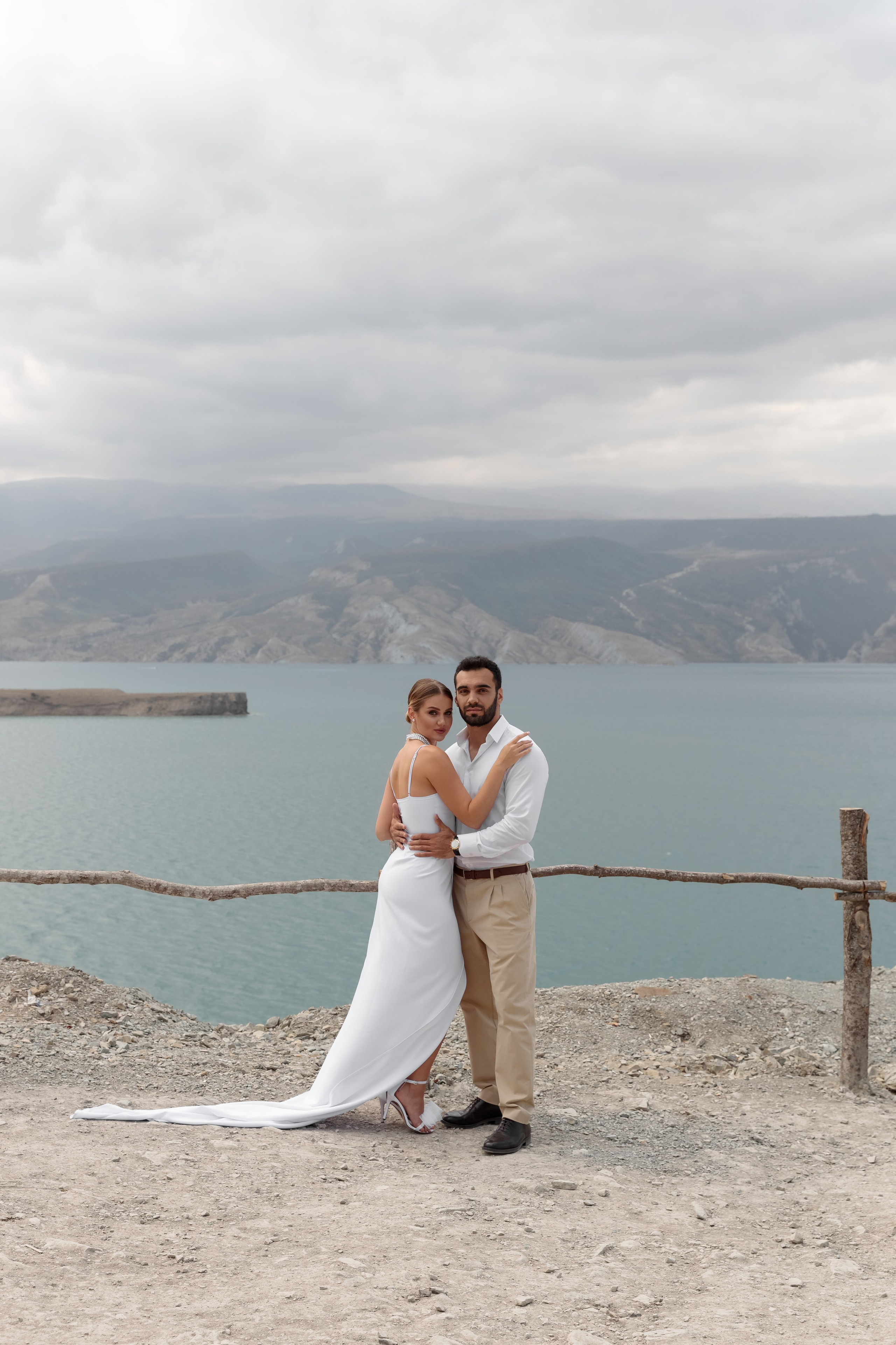 MURAD & ALINA. Свадебный фотограф в Туле и Москве