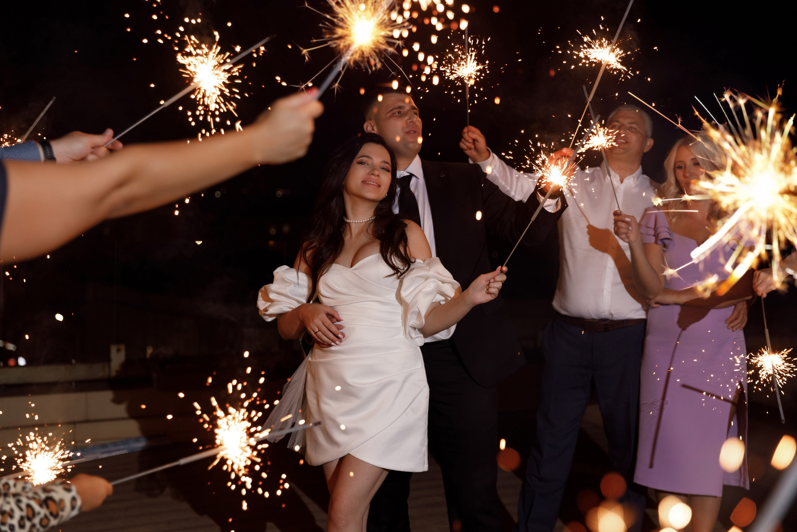 SERGEI & DARIA. Свадебный фотограф в Туле и Москве