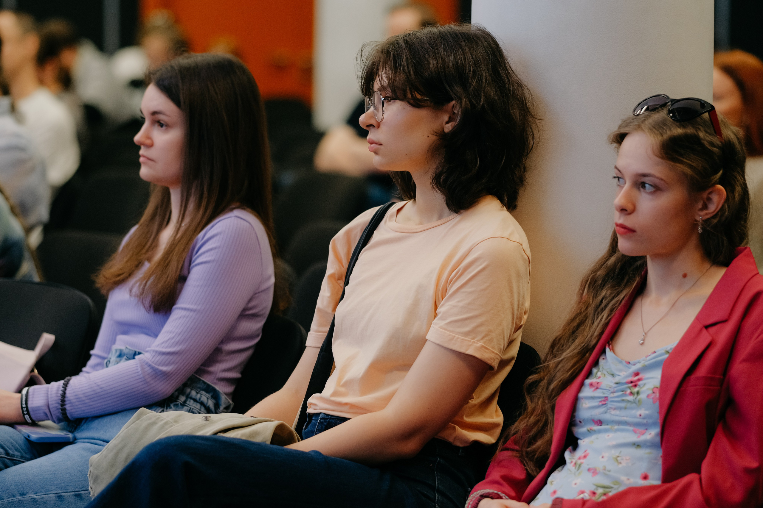 ВНауке. Фотограф в Москве Дмитрий Рогов