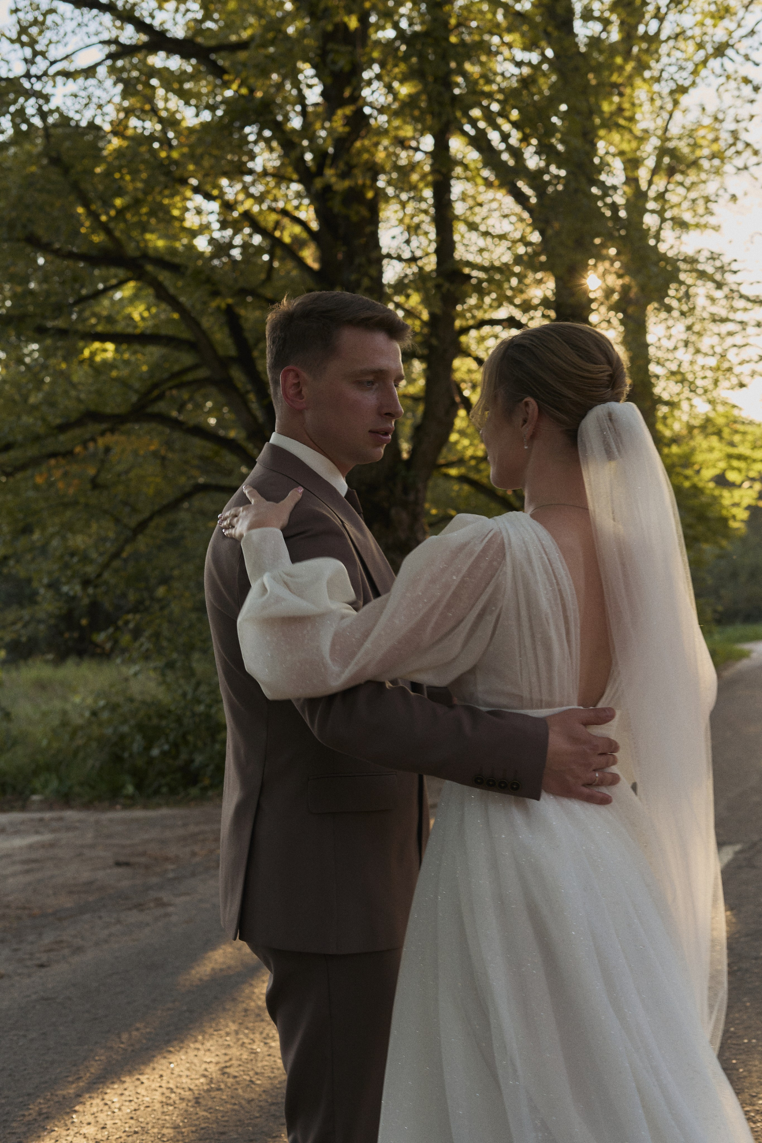 A&I. Фотограф Гвоздева Варвара / Москва