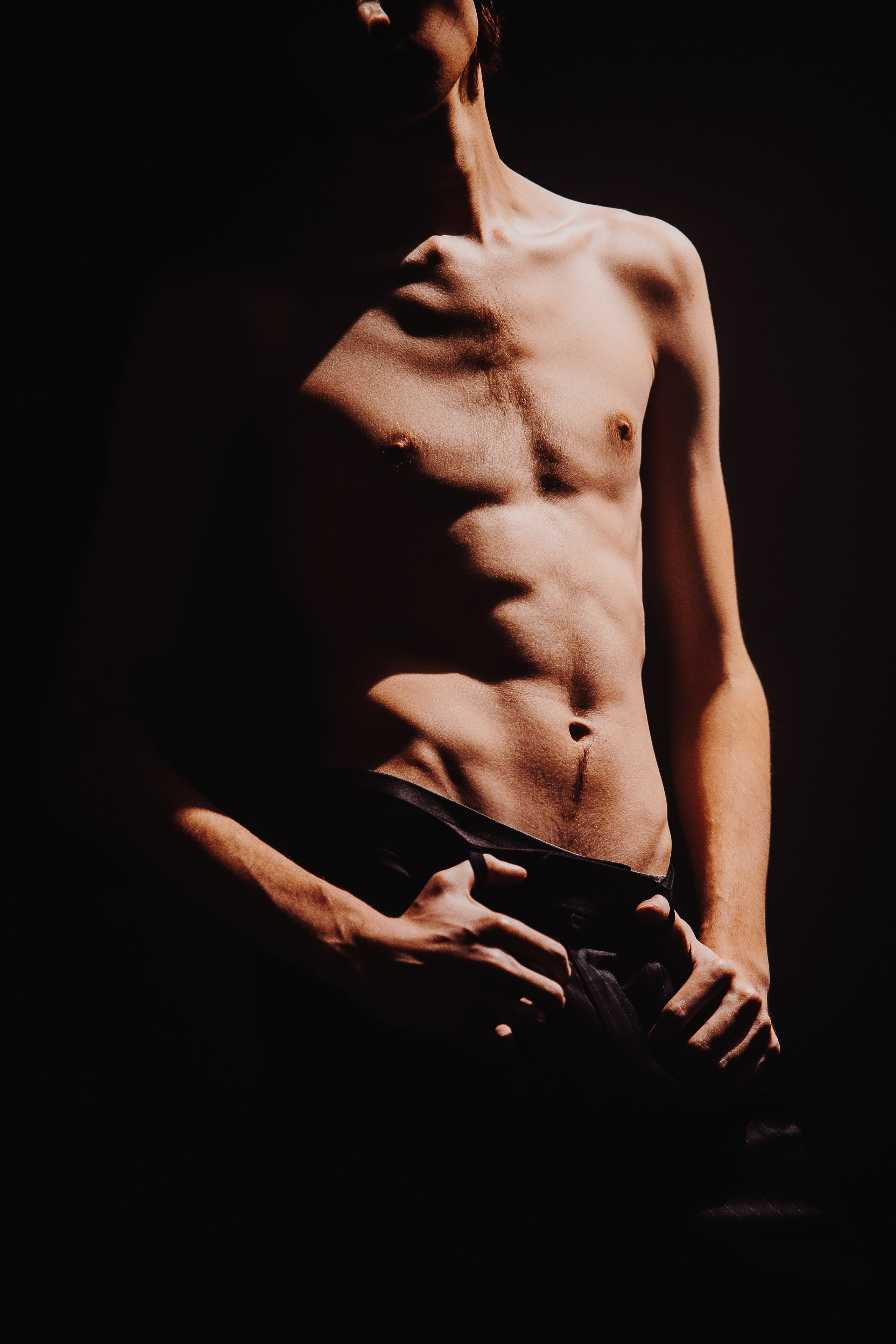 Студийные индивидуальные фото. Измайлова Ольга. Фотограф в Самаре. Репортаж, бизнес, индивидуальные съёмки