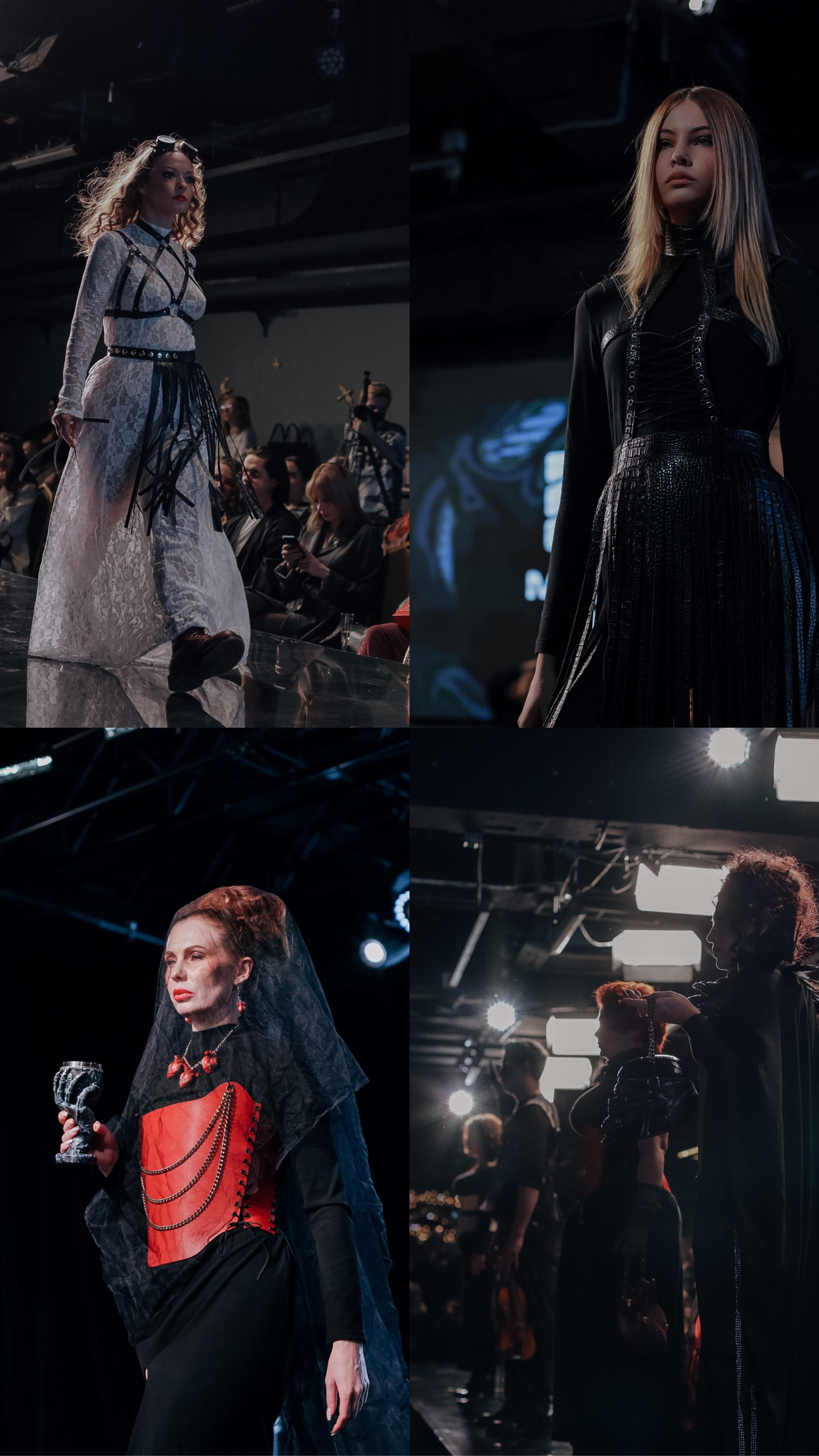 Fashion-фестиваль «Модная волна» 2026. Jane Kudryavtseva | MODEL PHOTO, PORTRAIT & EVENTS