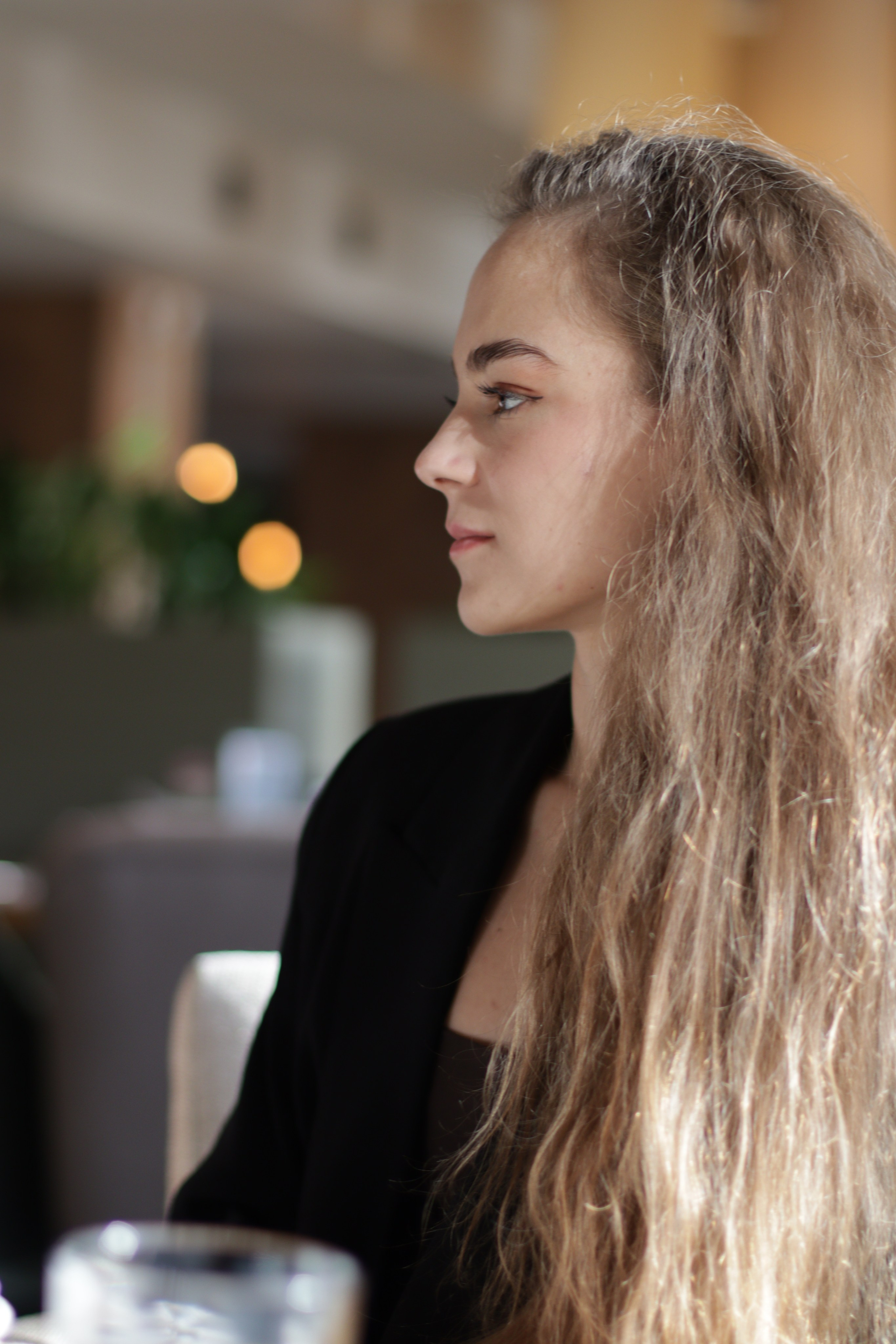 Ladies Brunch + акцентированная съемка гостей — PROMO. Jane Kudryavtseva | MODEL PHOTO & PORTRAIT