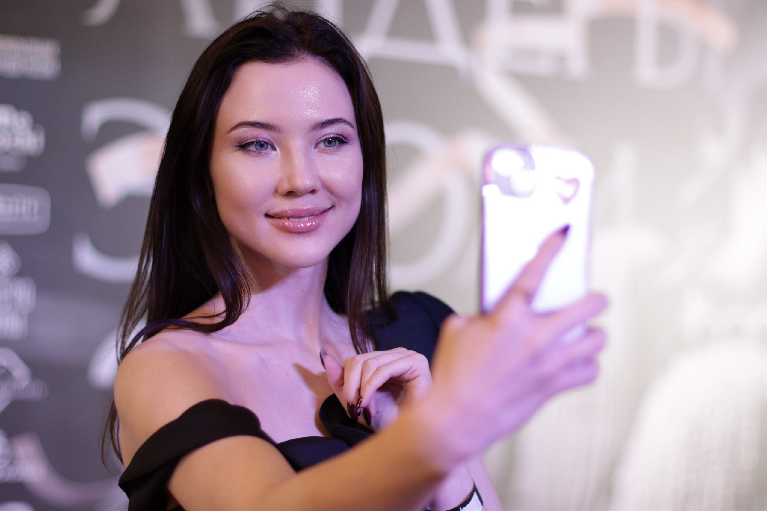 Celebrities & Светская хроника. Jane Kudryavtseva | MODEL PHOTO & PORTRAIT