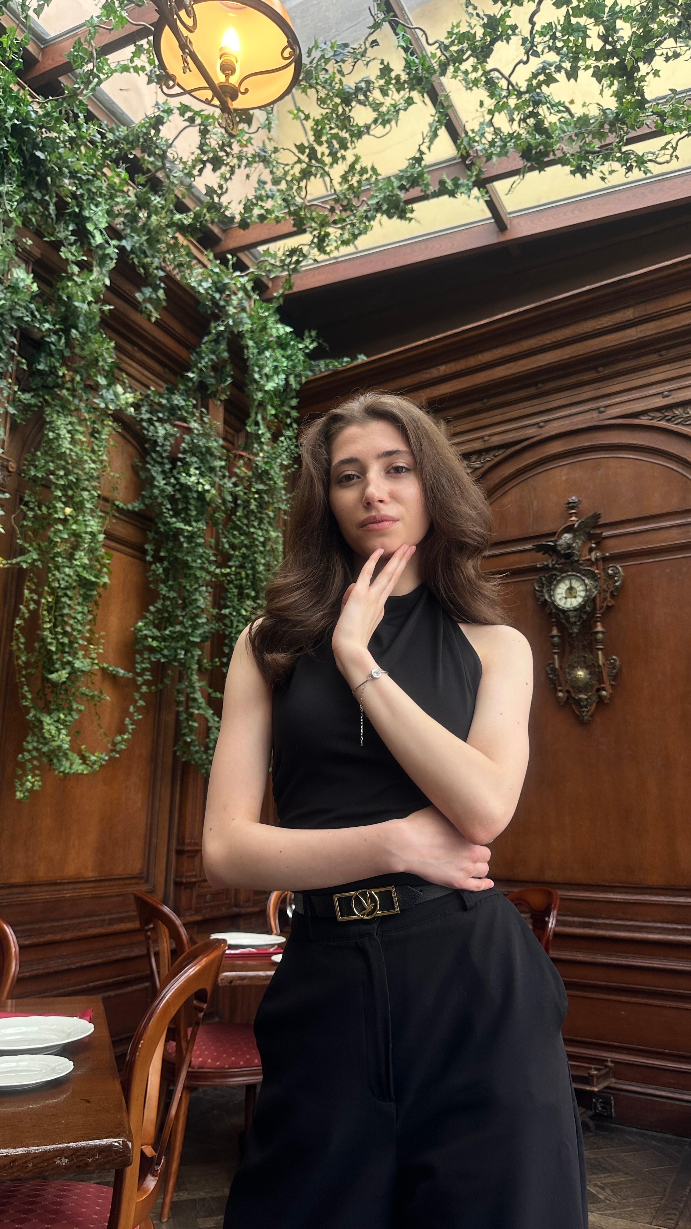 Бизнес-завтрак блогера с лекцией по этикету, ресторан «Пушкин». Jane Kudryavtseva | MODEL PHOTO & PORTRAIT