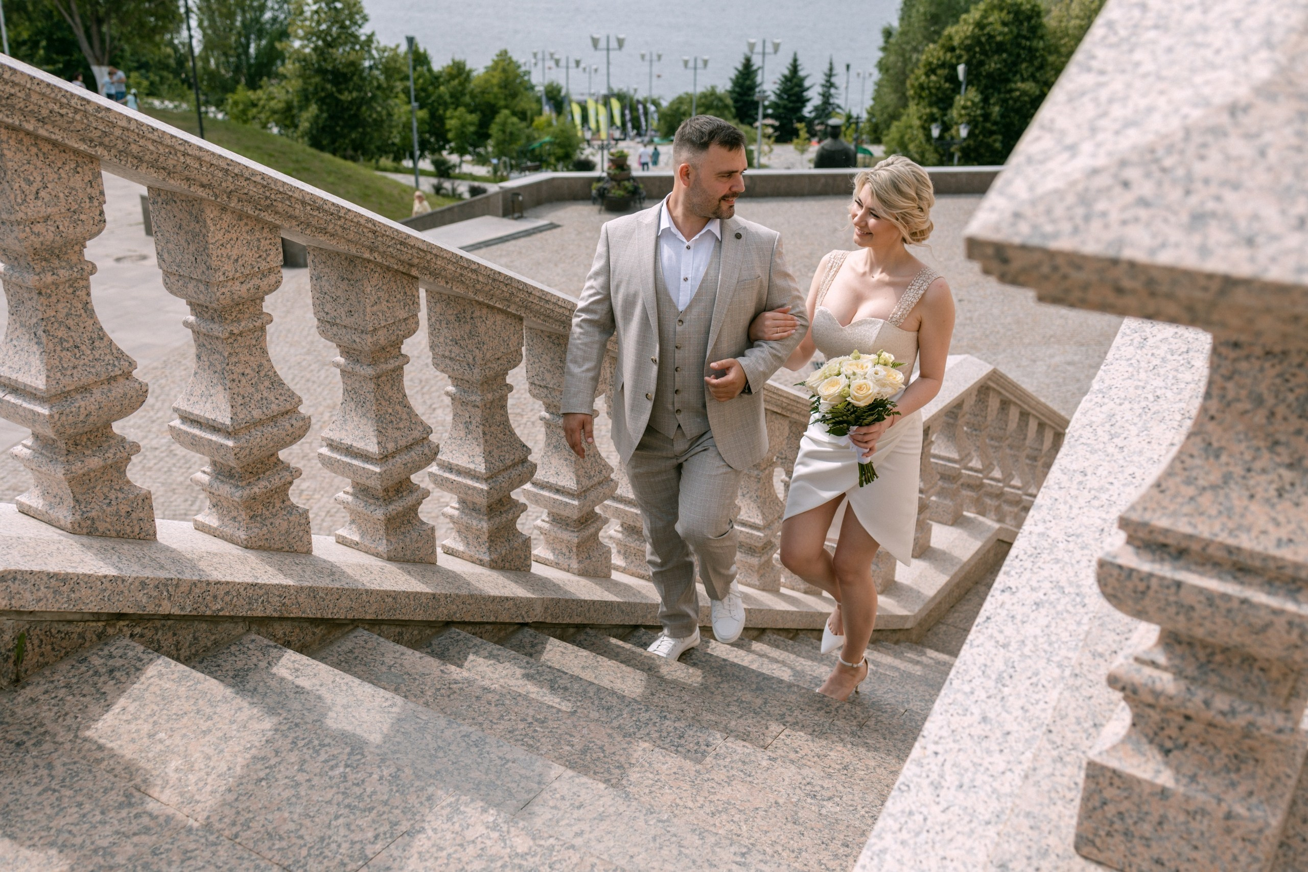 Места для фотосессии в Самаре