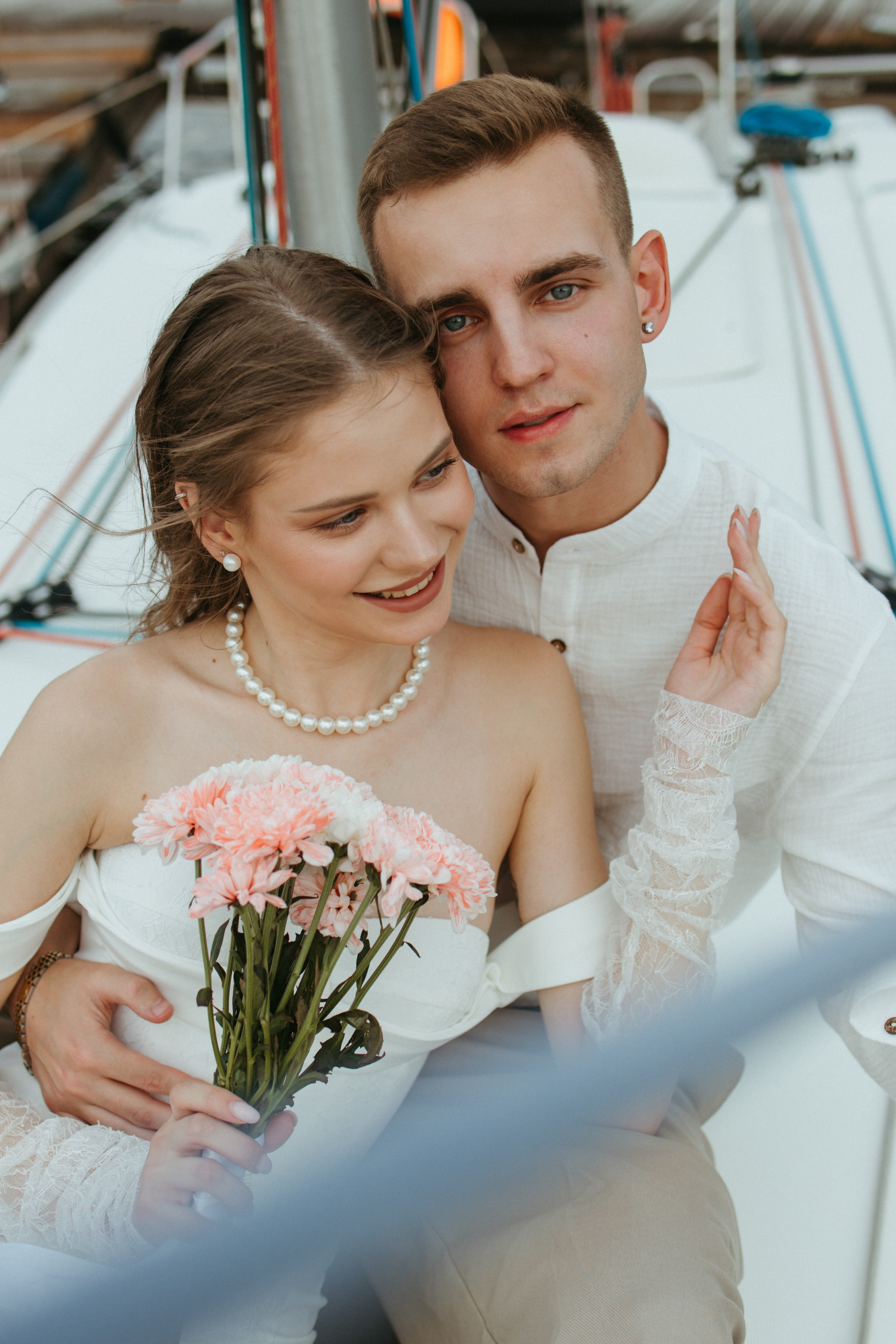 Идеи для фотосесии