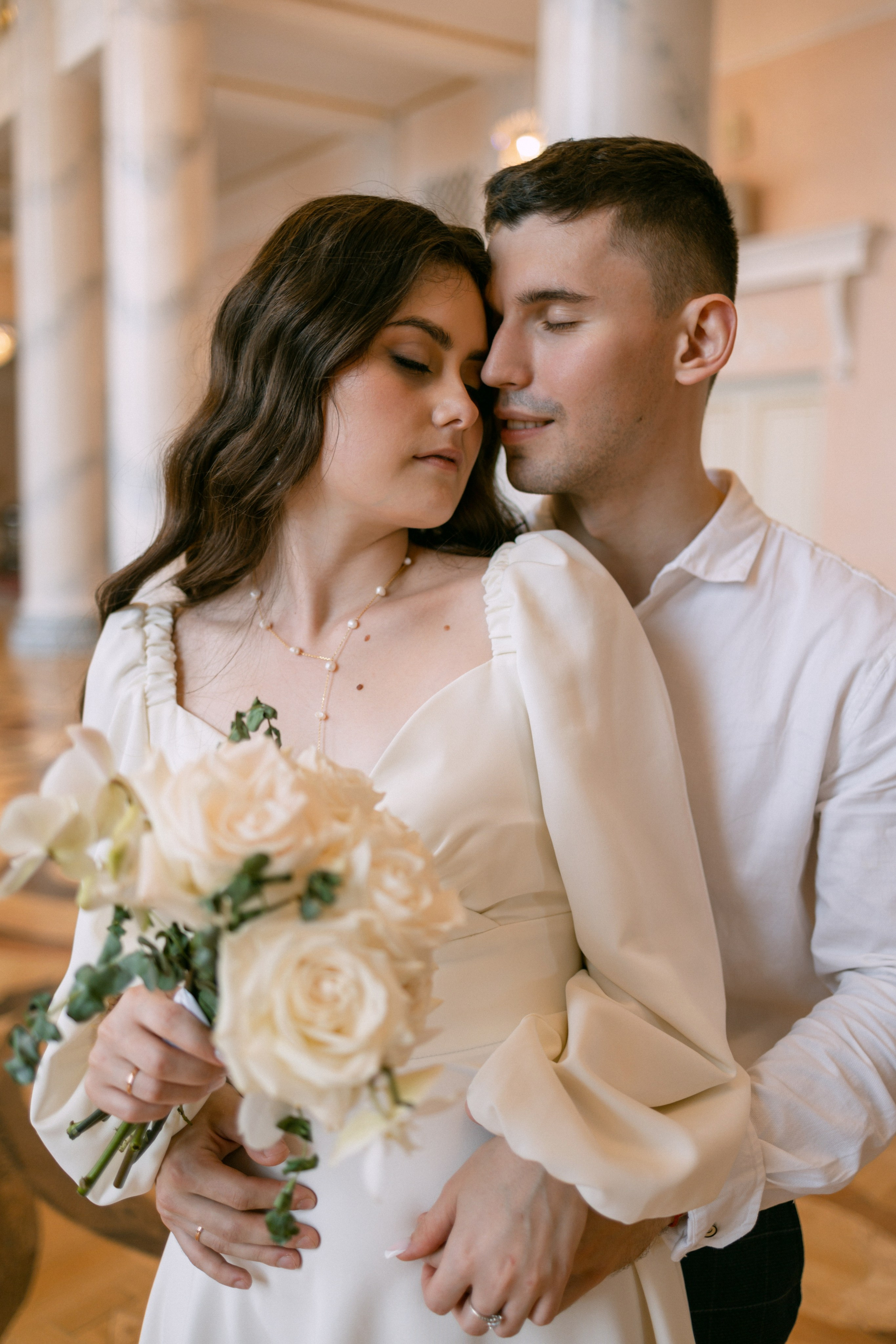 Идеи для фотосесии