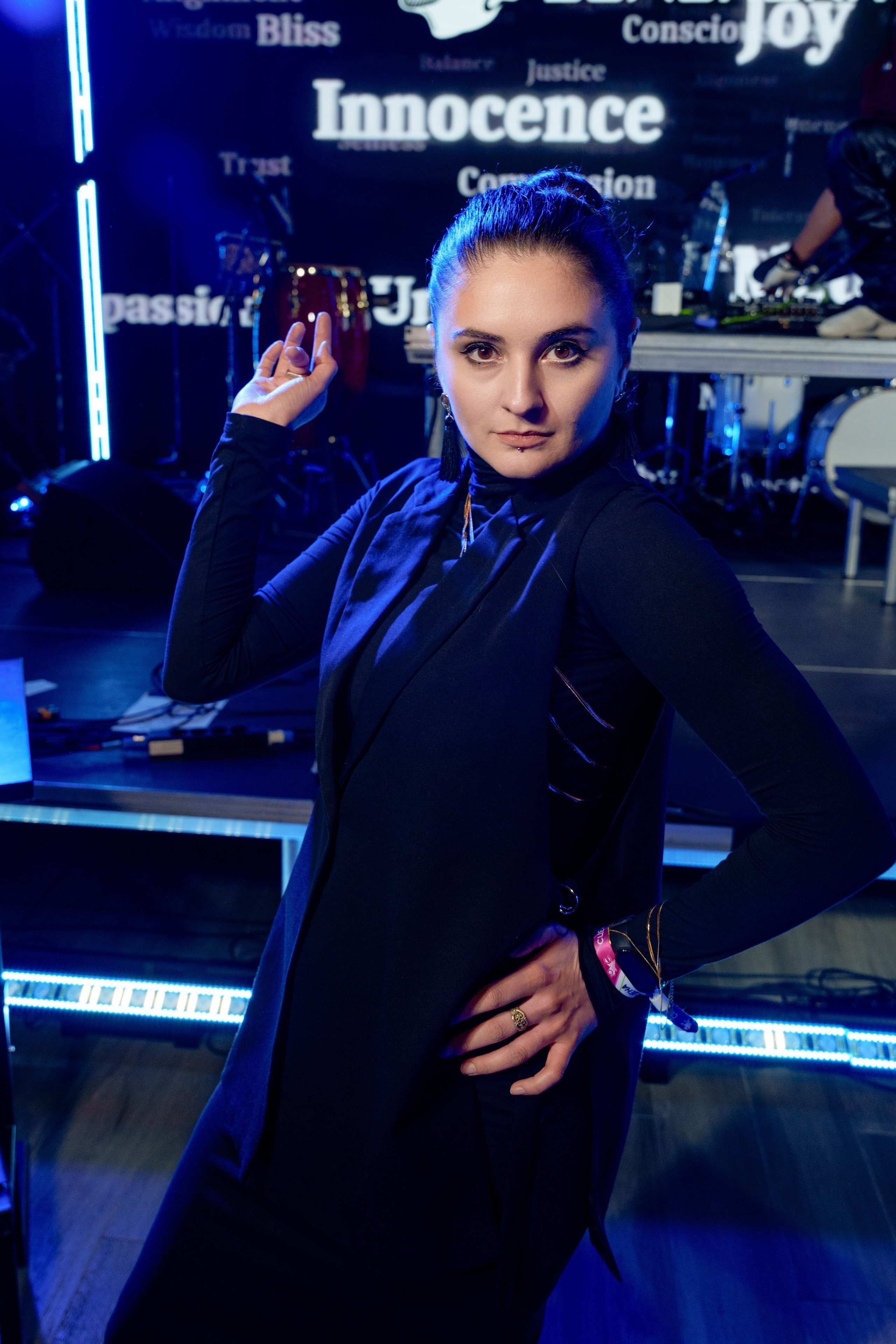 Репортажный фотограф EVENT форума СЦЕНА 10. Репортажный фотограф Москва Сергей Дружинин