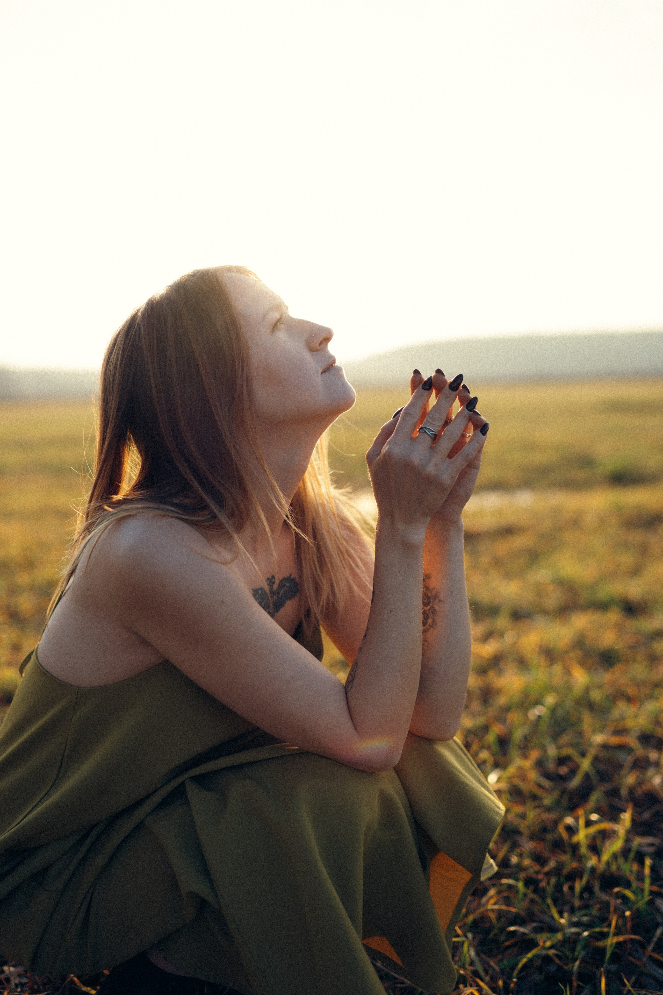 Даша. Главная