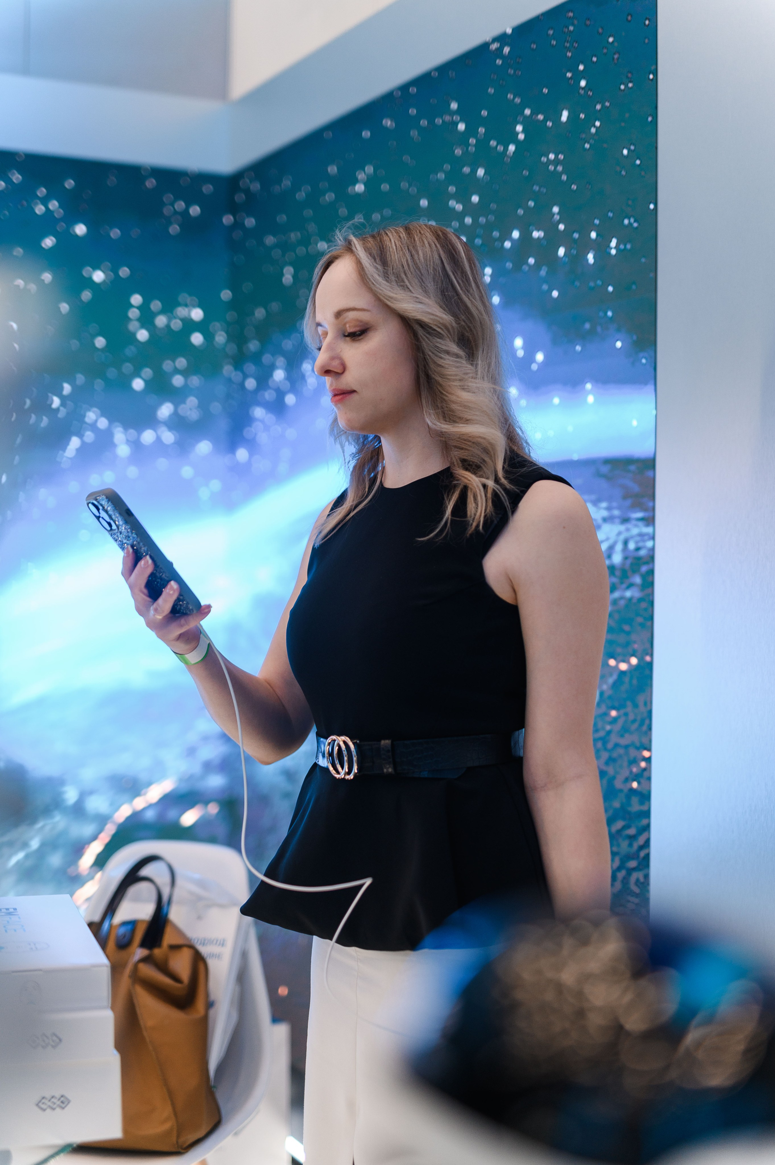 СТЕНДЫ. PRO-AGELESS