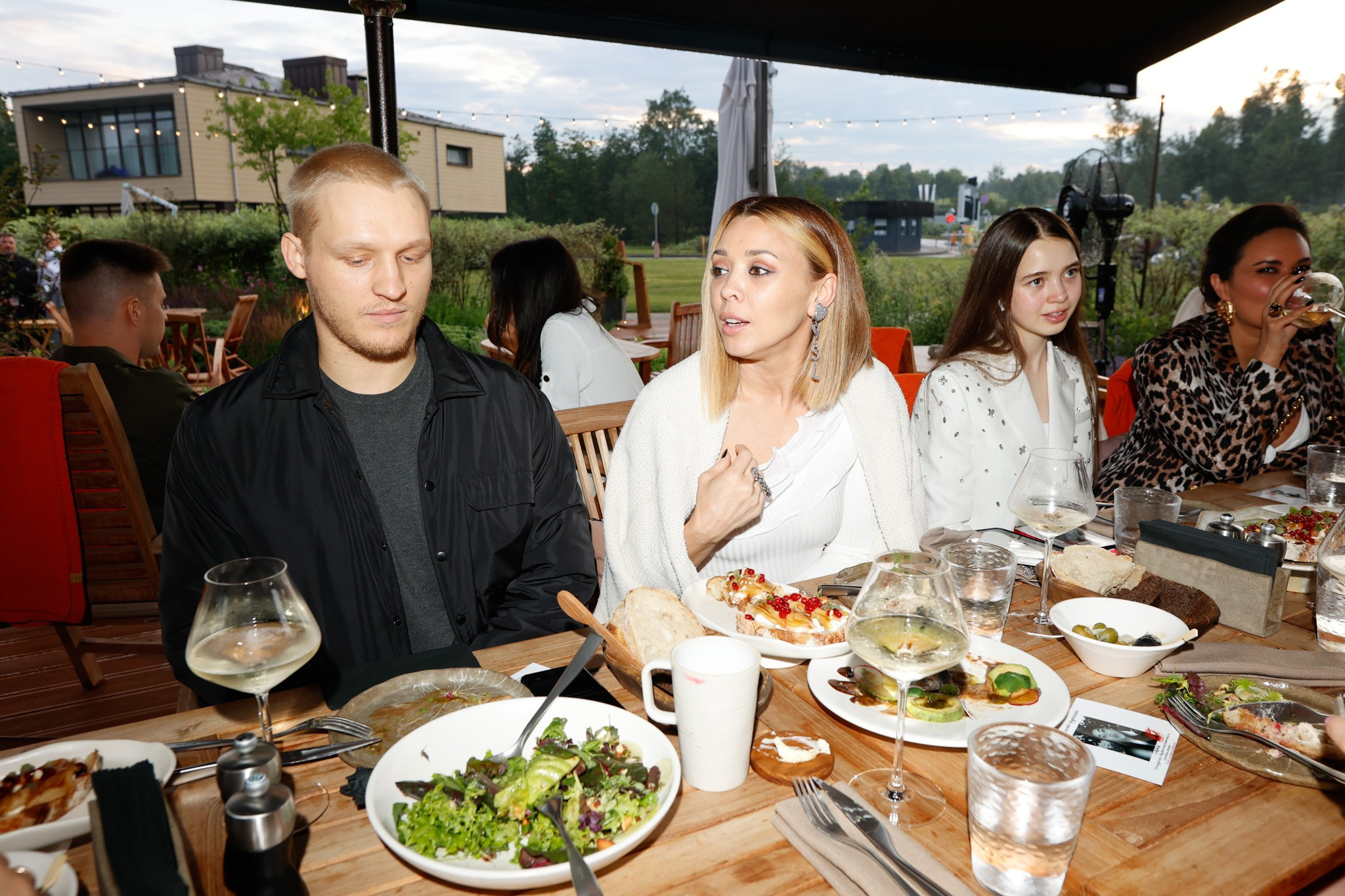 АННА БЕЛЛИС. Nikolskayasecular