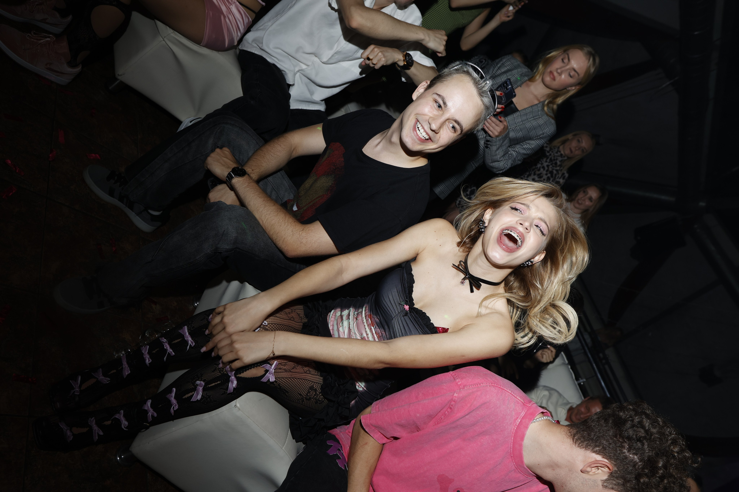 ЮЛЯ ГАВРИЛИНА. Nikolskayasecular