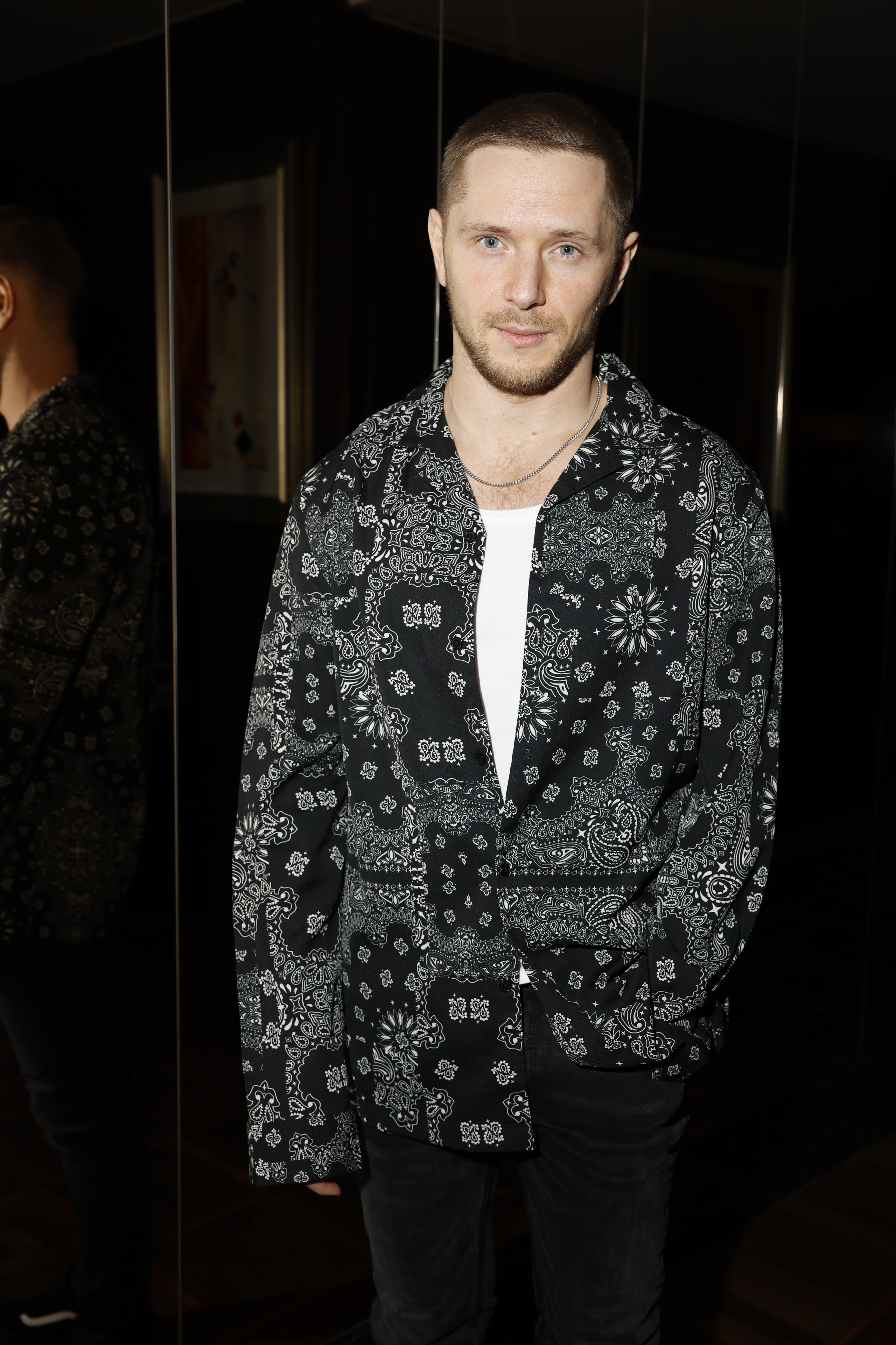 ИРИНА ЙОВОВИЧ. Nikolskayasecular