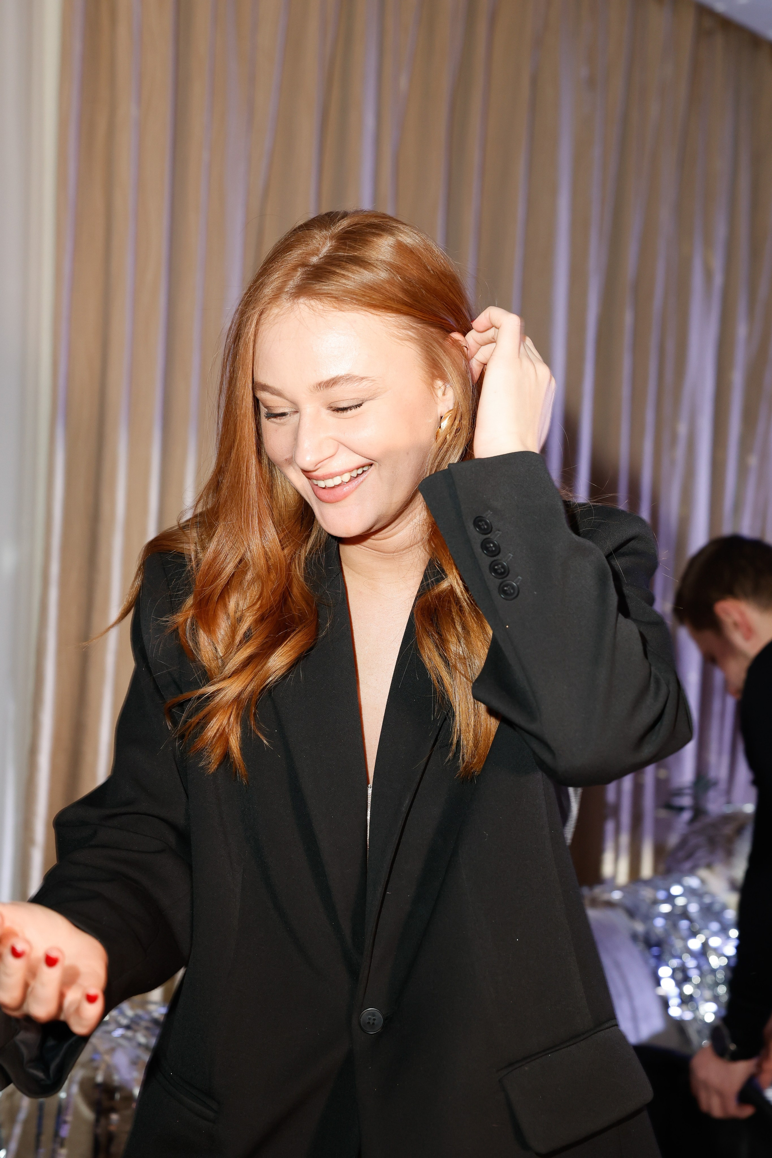 ЯНА ЛЕВЕНЦЕВА. Nikolskayasecular