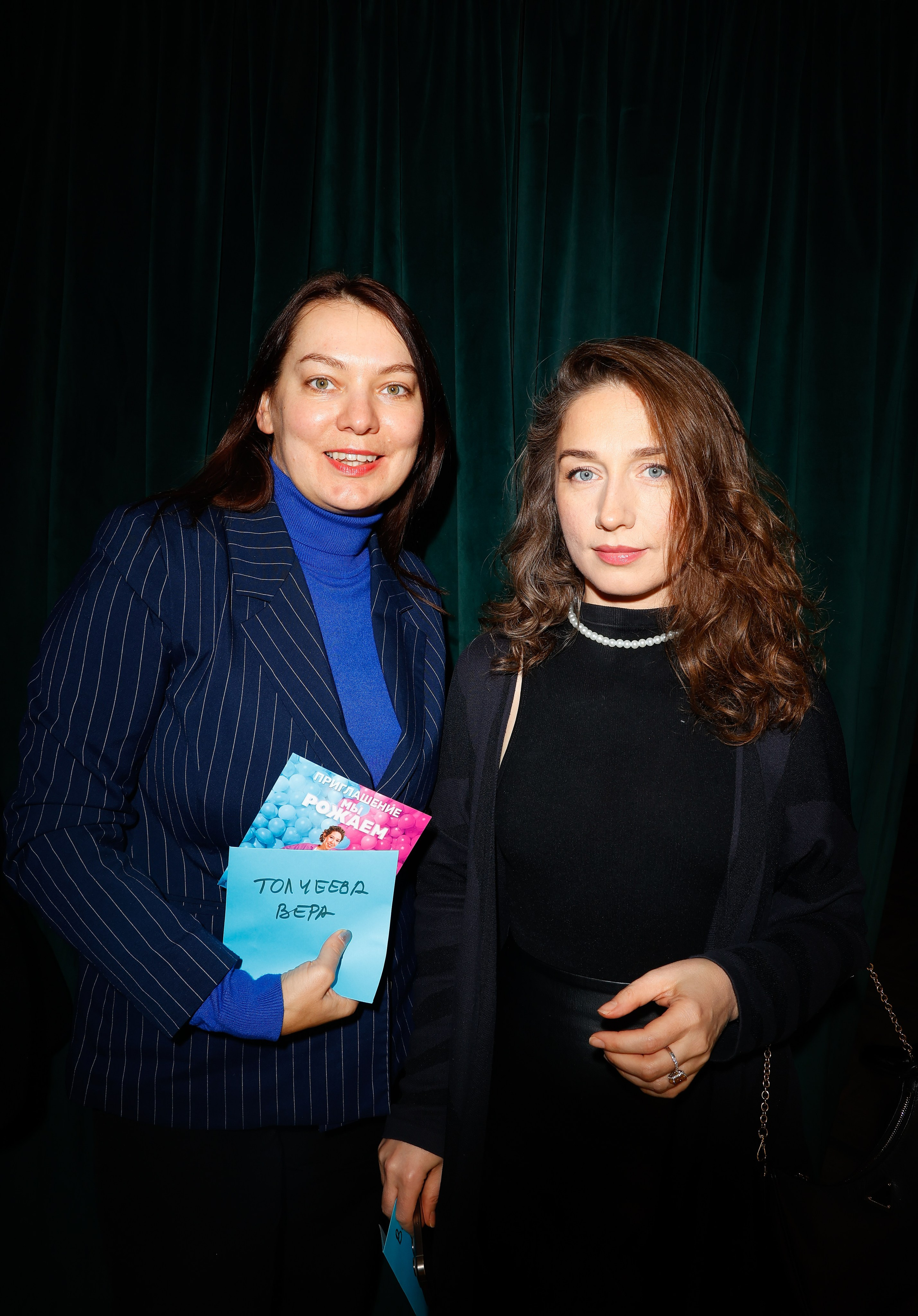 Мы Рожаем | Кинотеатр КАРО 11 Октябрь | Наше кино. Nikolskayasecular