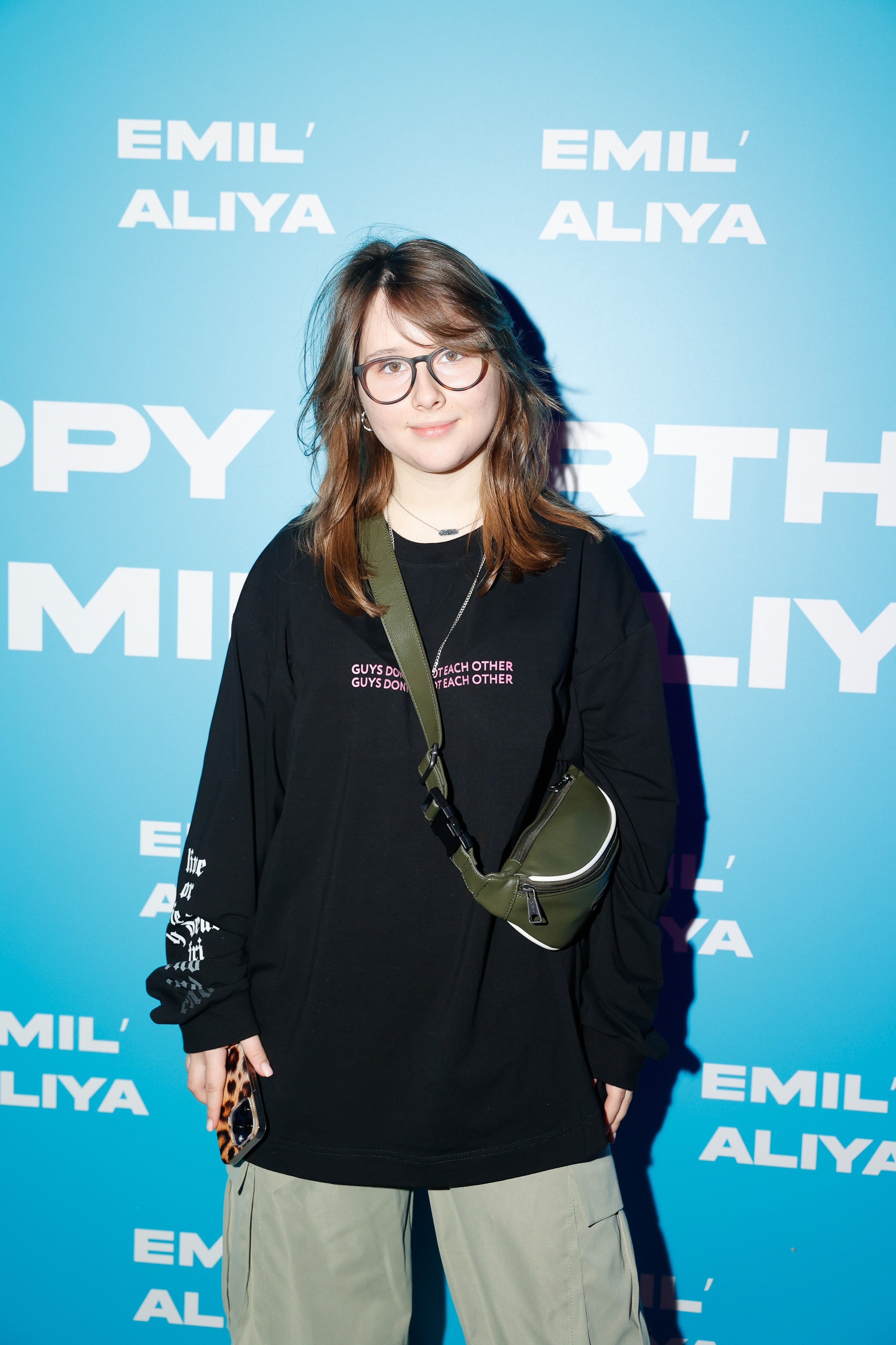 ALLI & ЭМИЛЬ. Nikolskayasecular